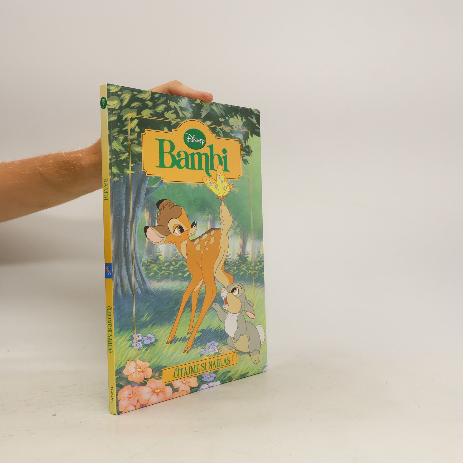 Autorenkollektiv Bambi