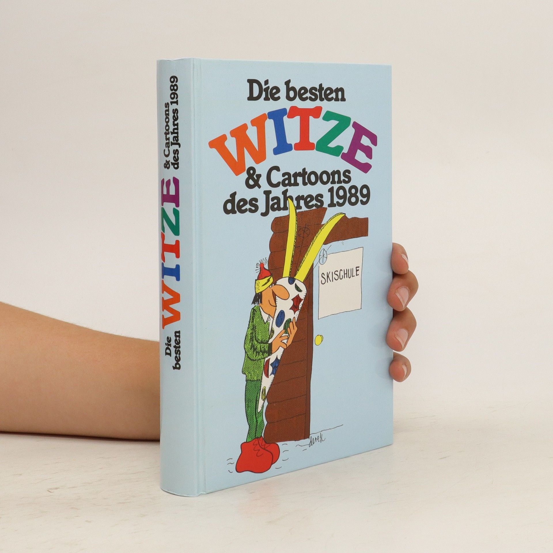 Autorenkollektiv Die besten Witze