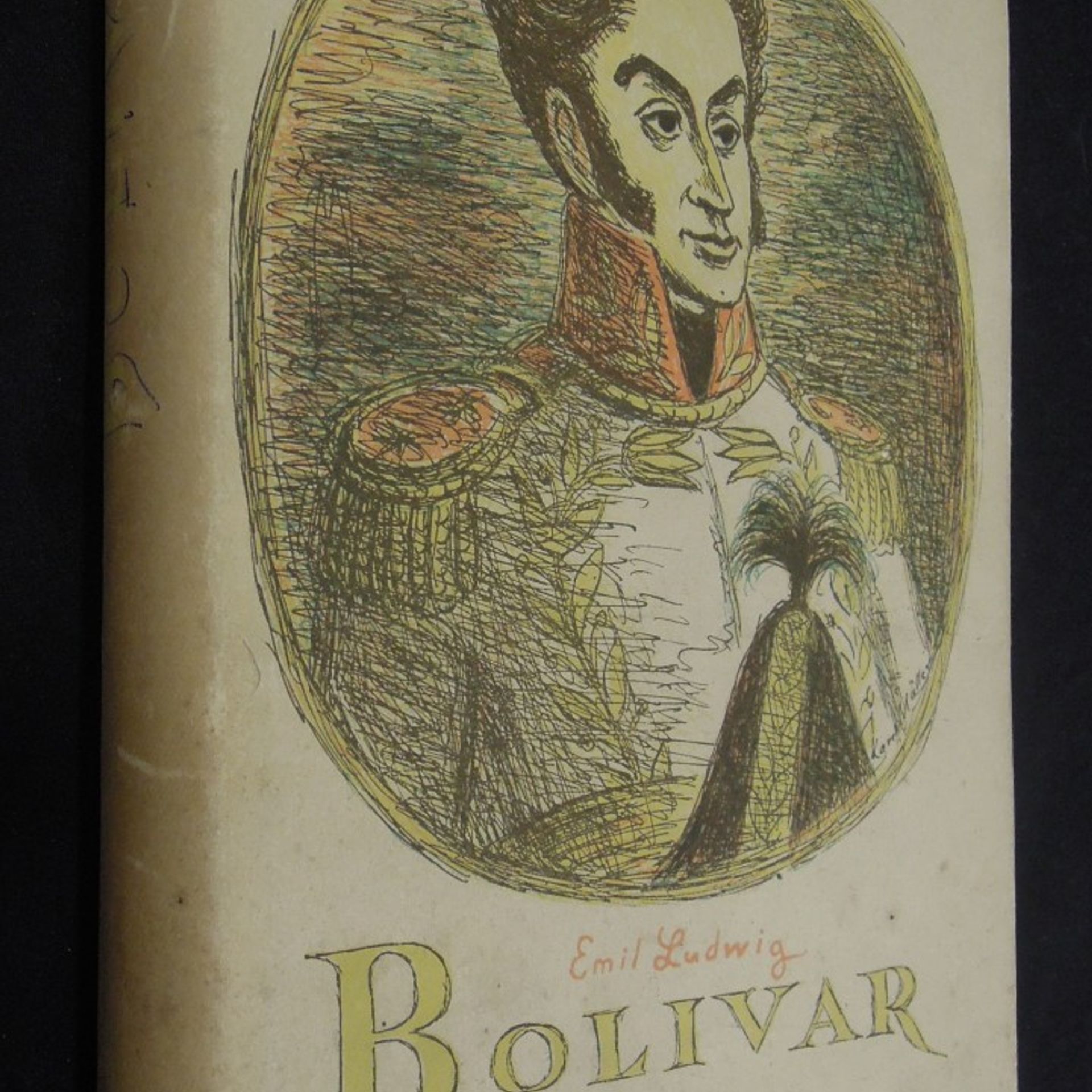 Bolivar