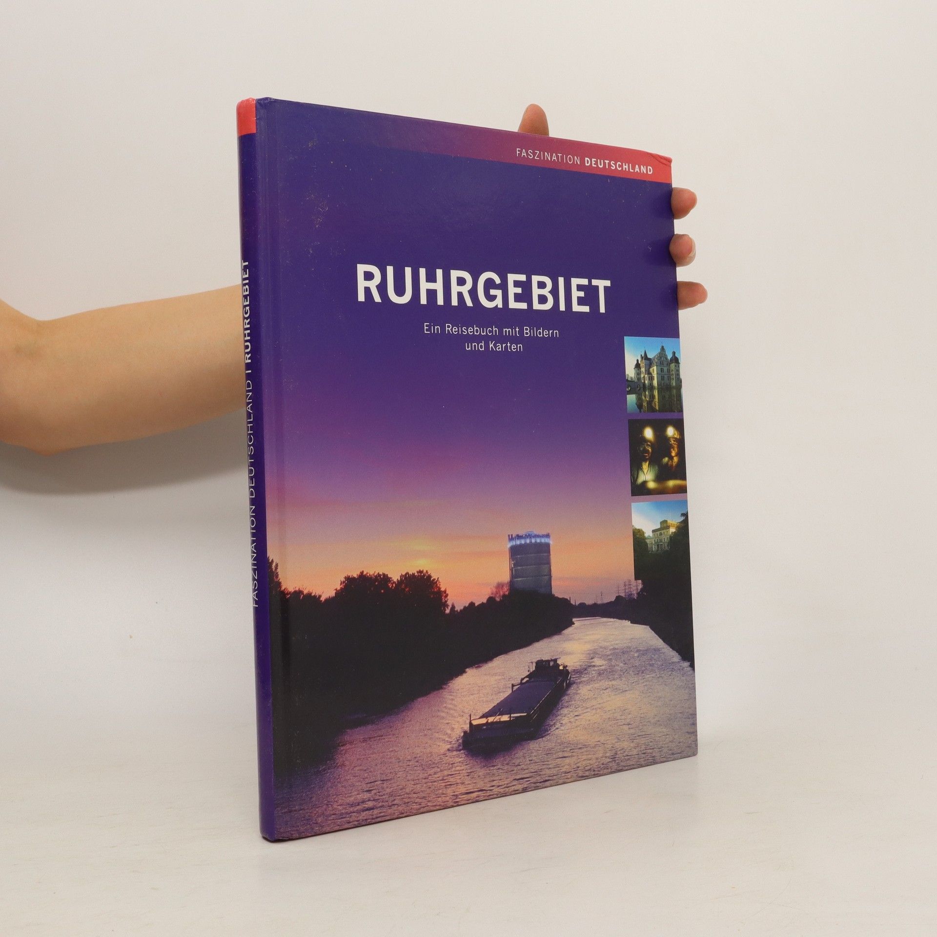 Autorenkollektiv Ruhrgebeit