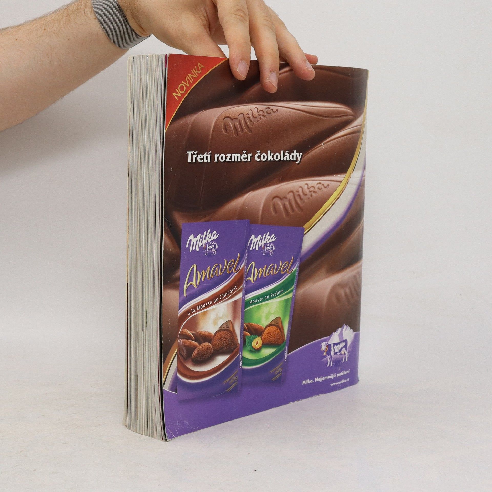 Autorenkollektiv Apetit speciál 1-6/2008