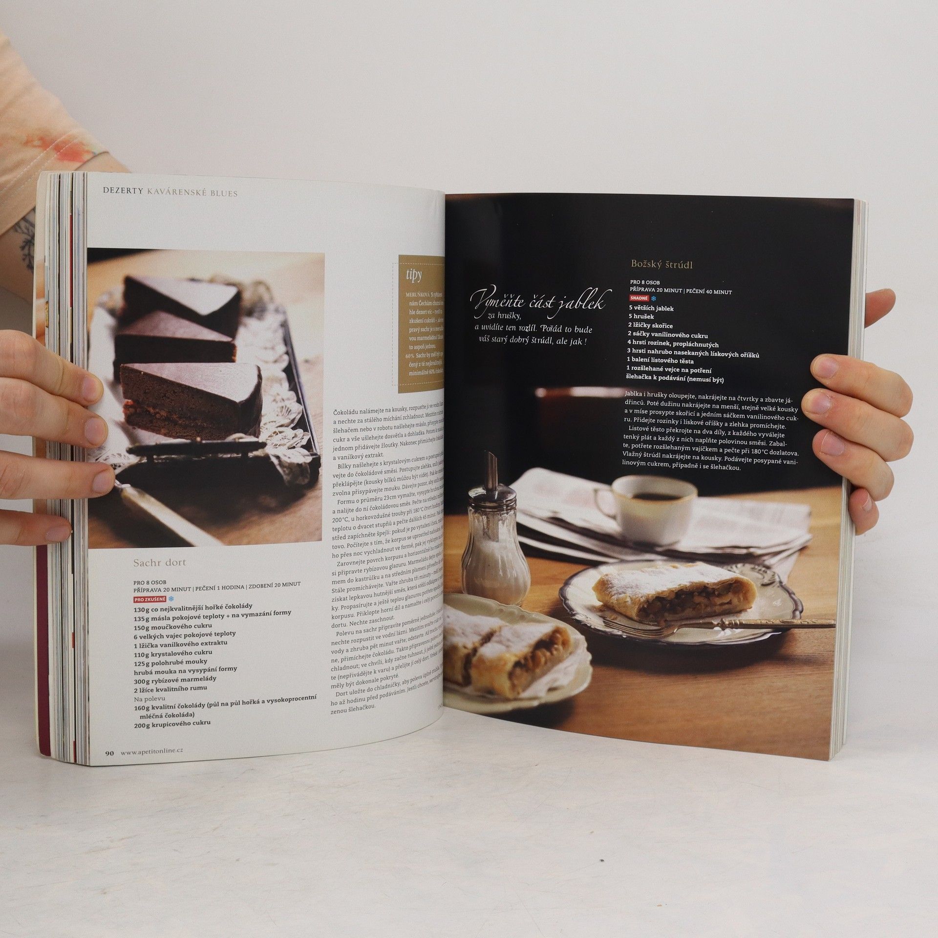 Autorenkollektiv Apetit speciál 1-6/2008