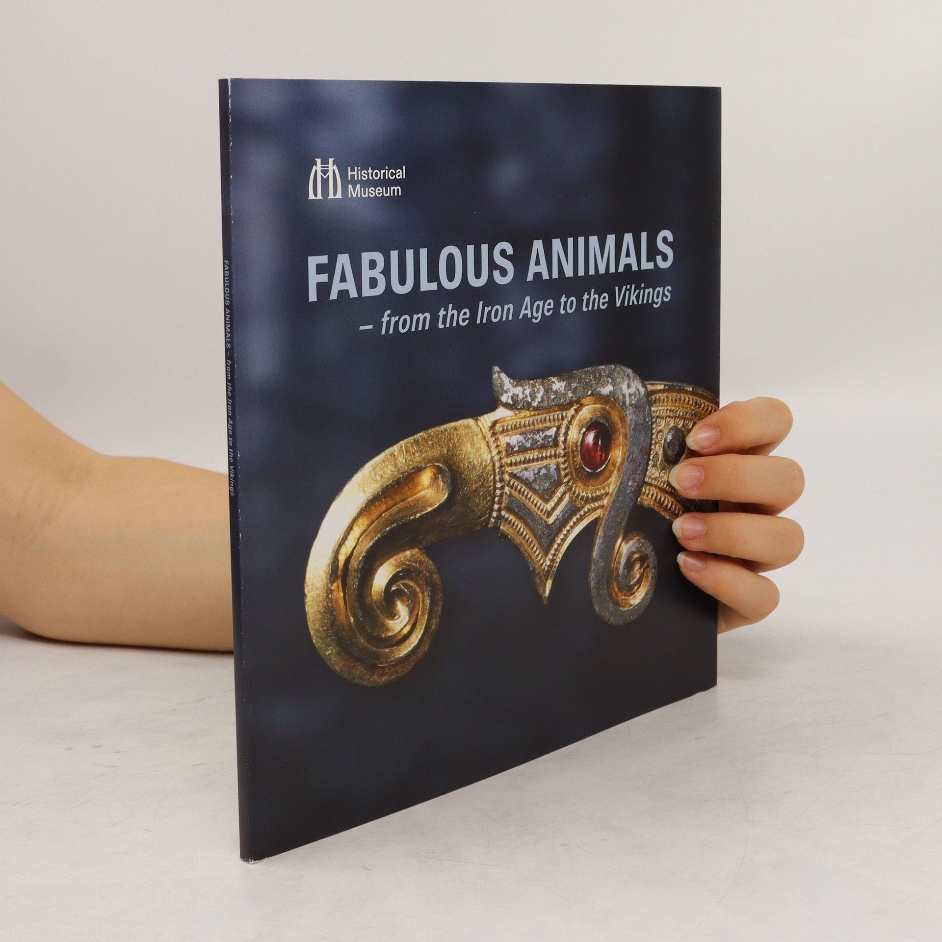 Collectif d'auteurs Fabulous Animals