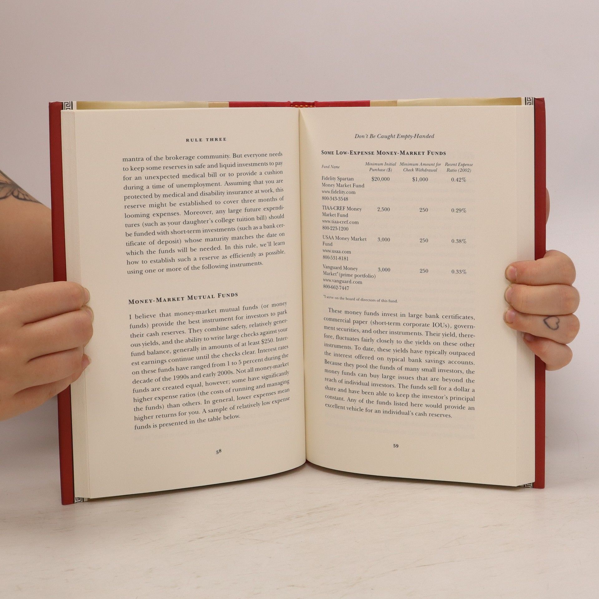 Burton Malkiel The Random Walk Guide to Investing