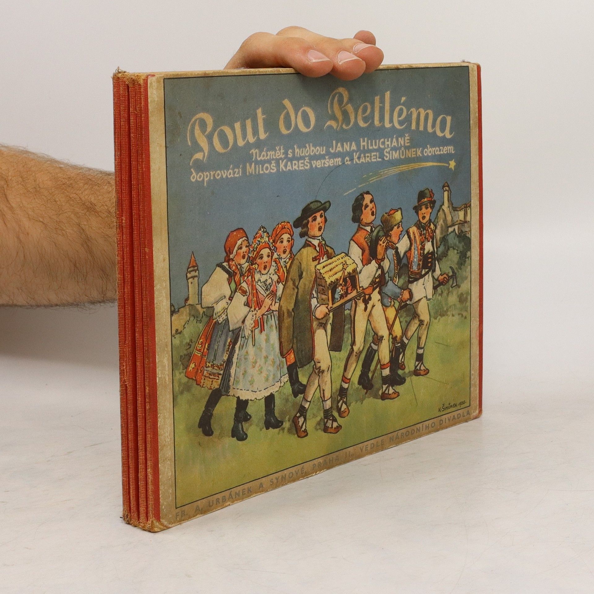 Collectif d'auteurs Pout do Betléma