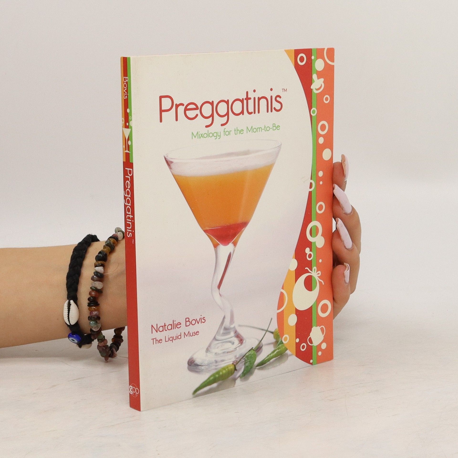 Natalie Bovis-Nelsen Preggatinis