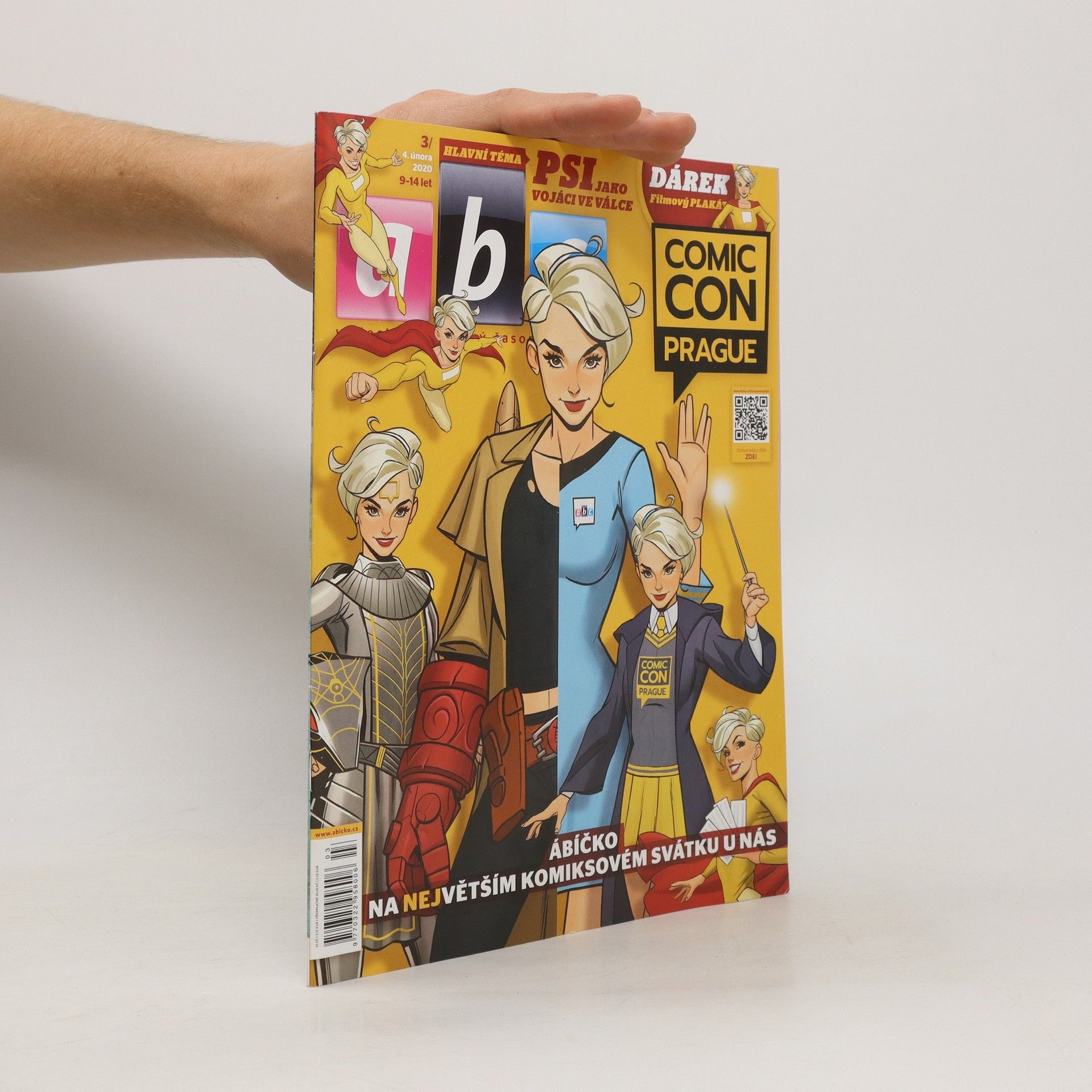 Auteurscollectief ABC 2/2020