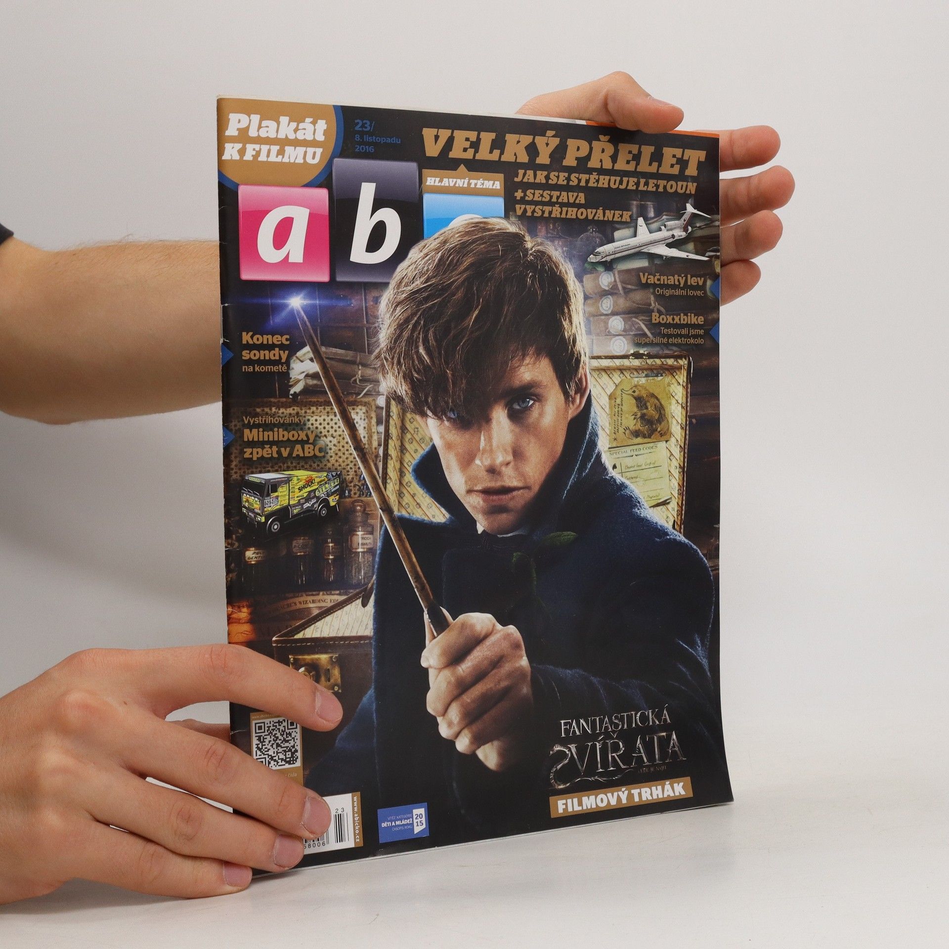 kolektiv ABC 23/2016