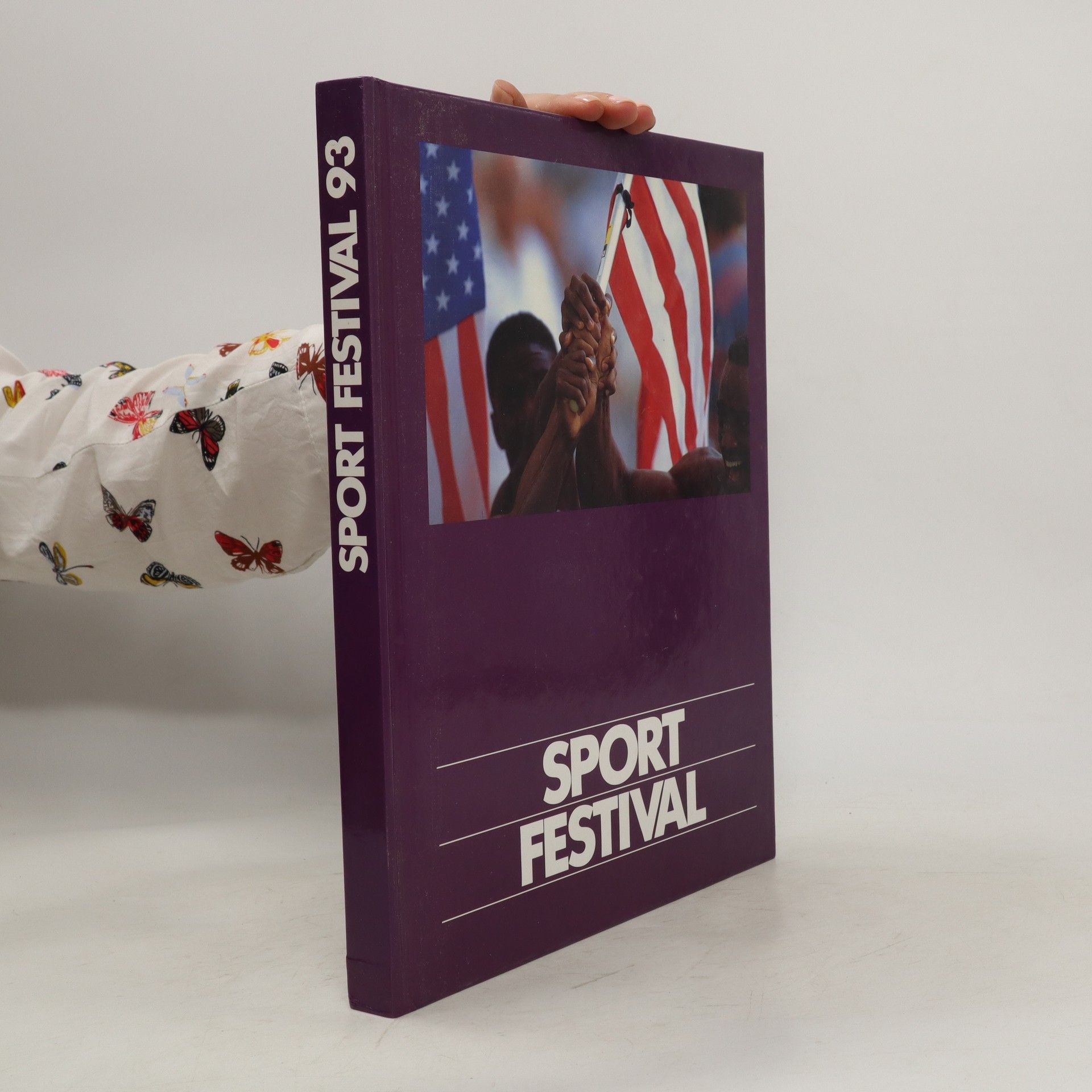 AA.VV. Sport-Festival