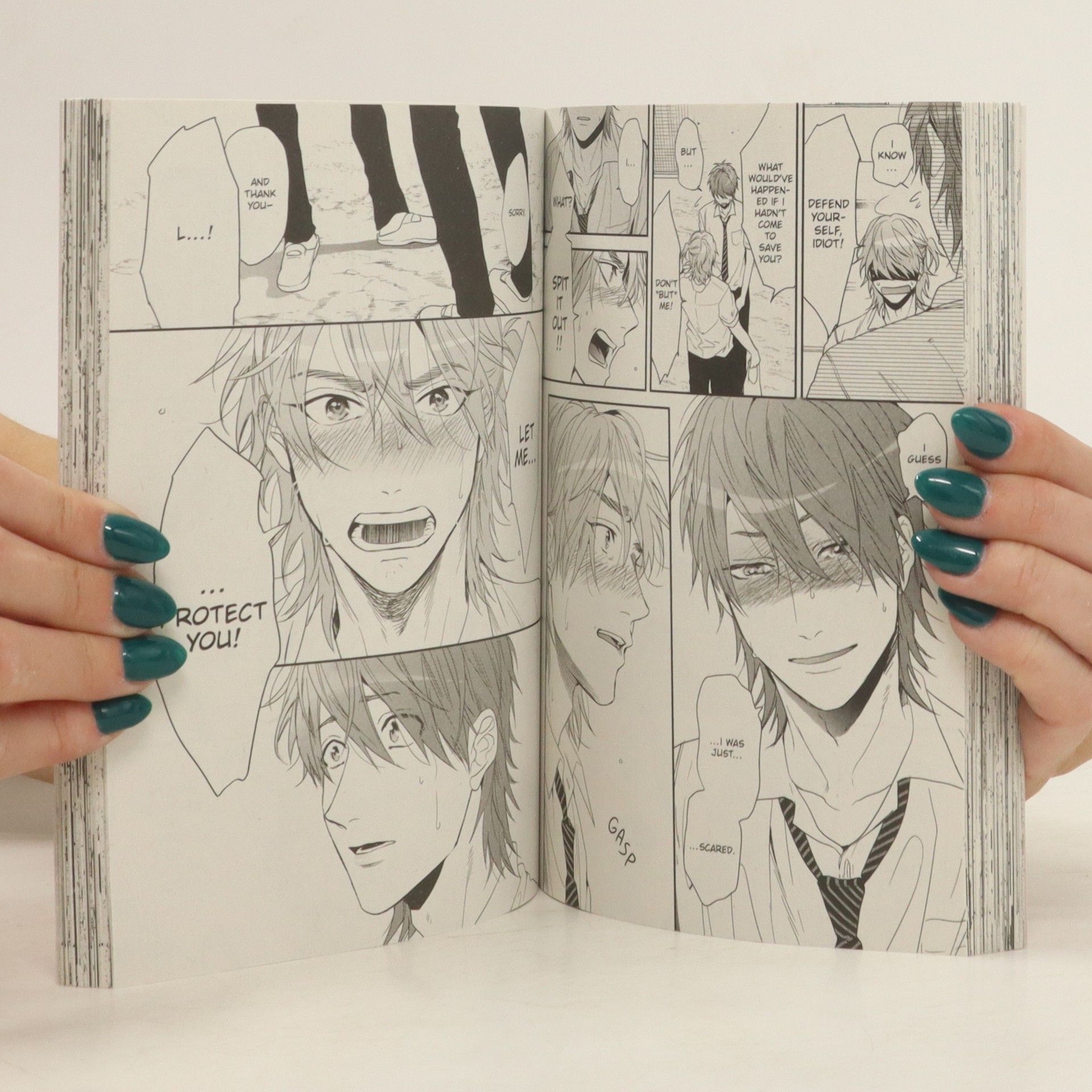 Ogeretsu Tanaka Yarichin Bitch Club, Vol. 3