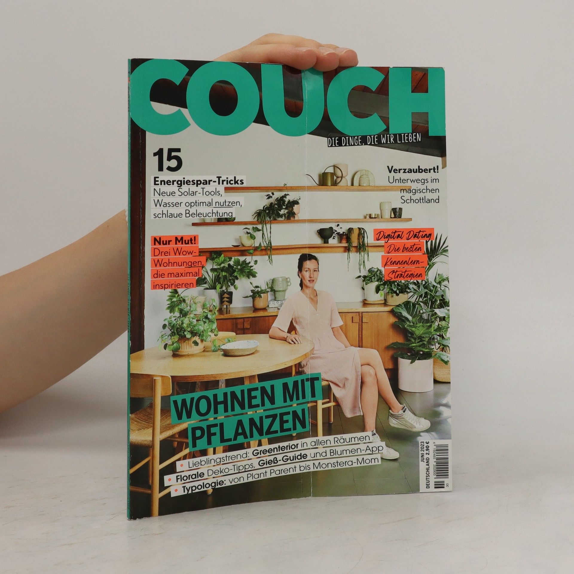 Autorenkollektiv Couch Juni 2023