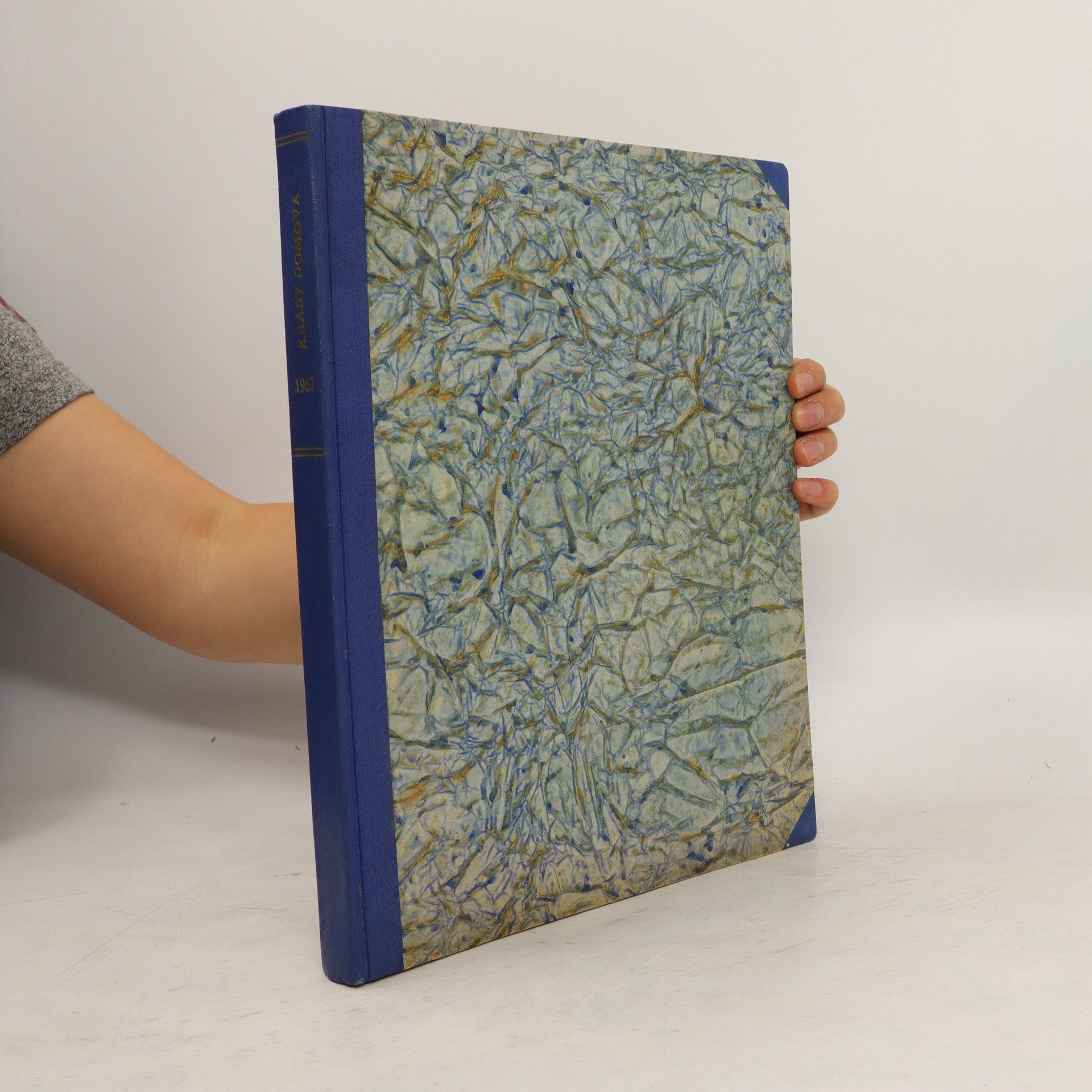 Autorenkollektiv Krásy domova VI