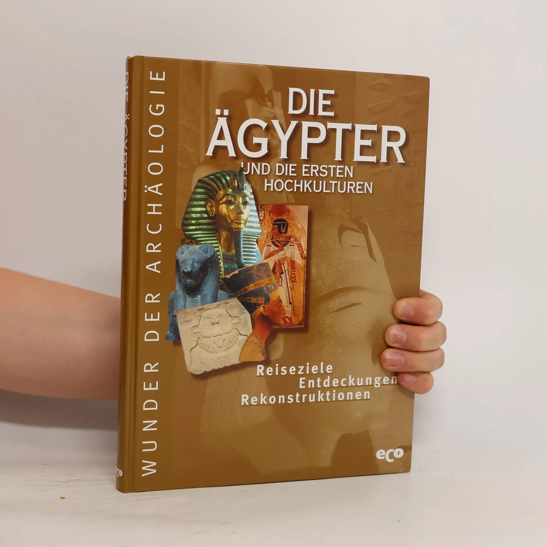 Studien Zur Altagyptischen Kultur, Band 14 main image 1