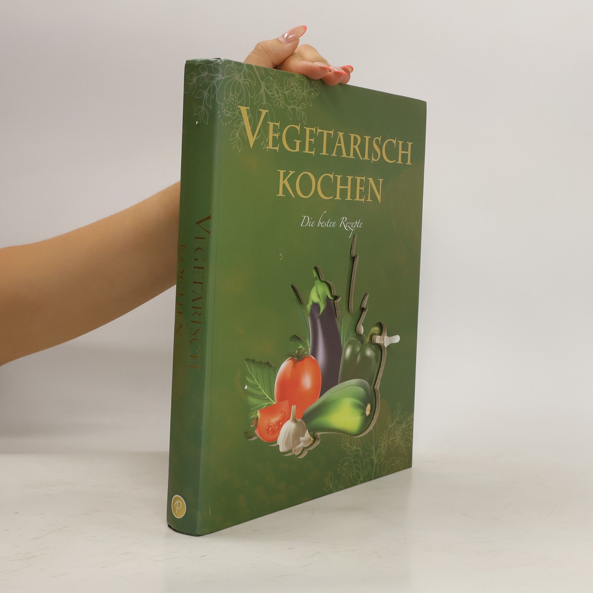 Vegetarisch kochen