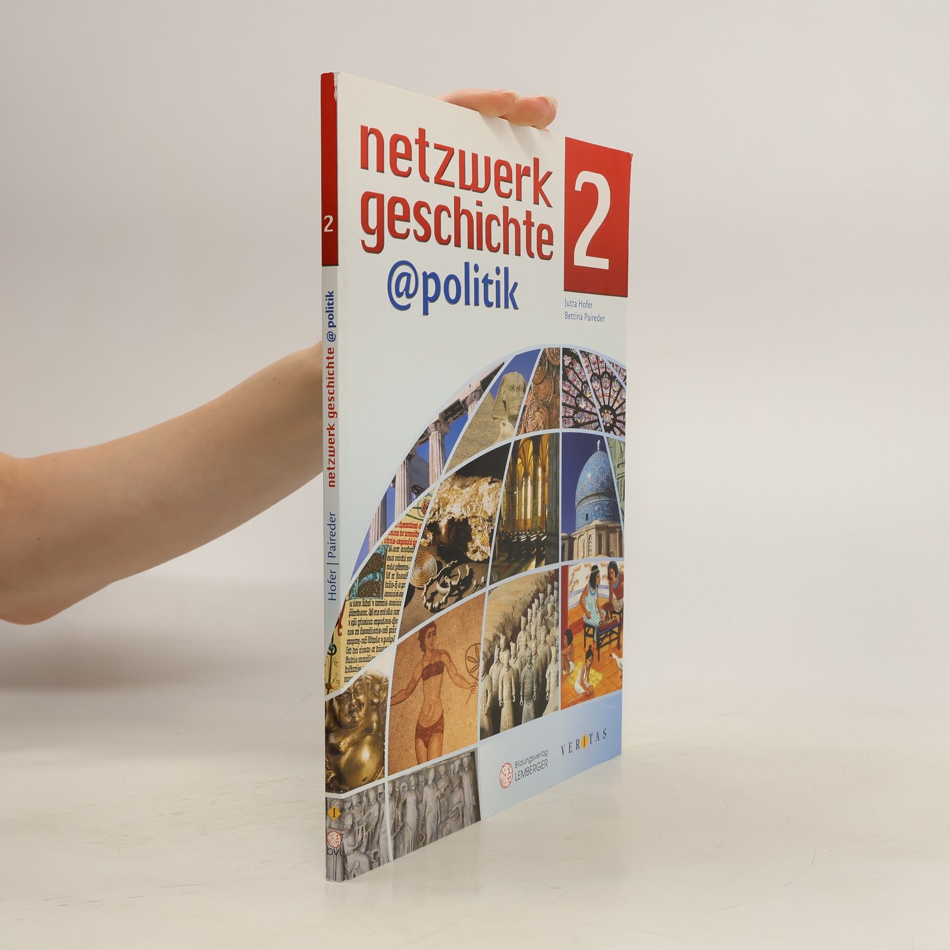 Jutta Hofer Netzwerk Geschichte @politik 2