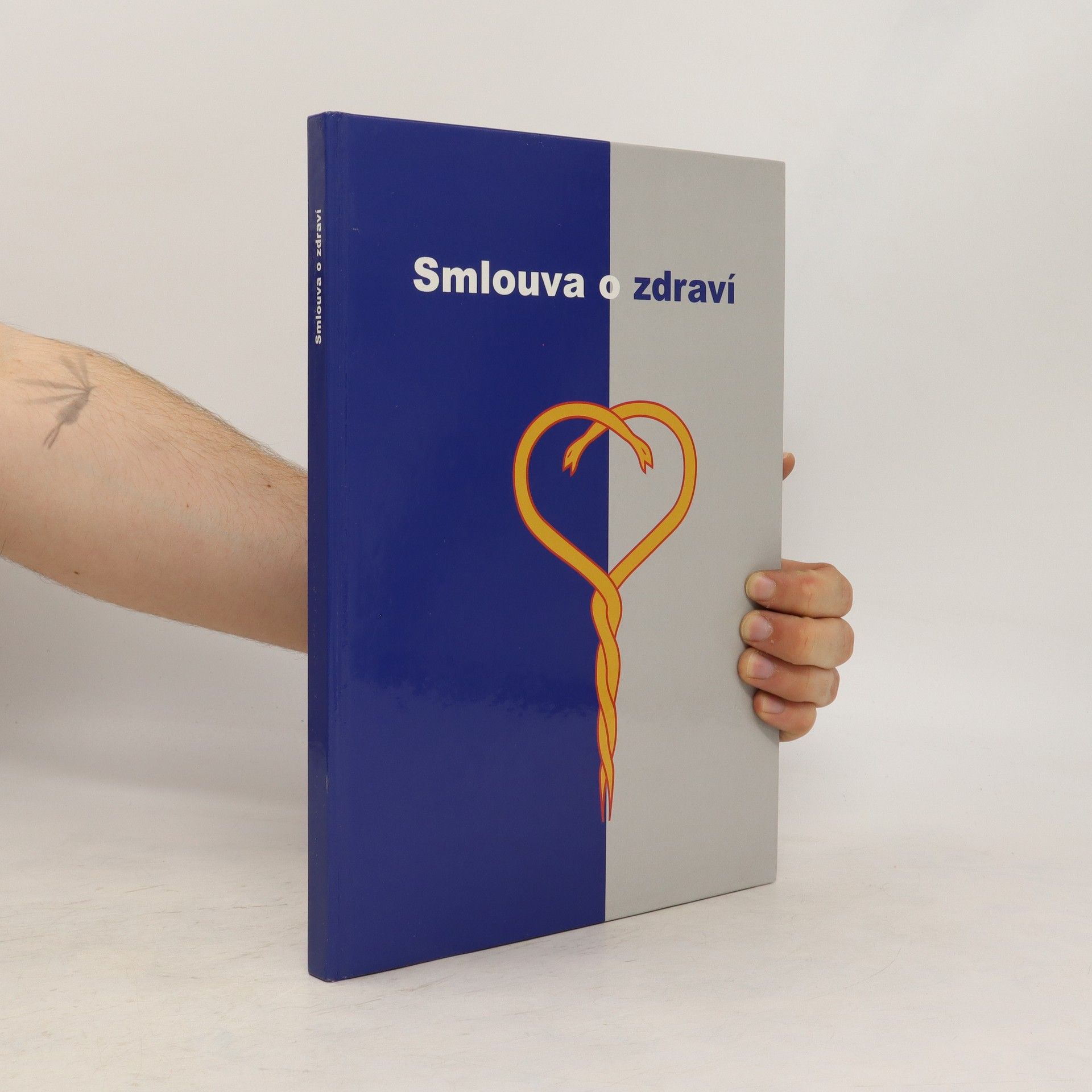 Autorenkollektiv Smlouva o zdraví