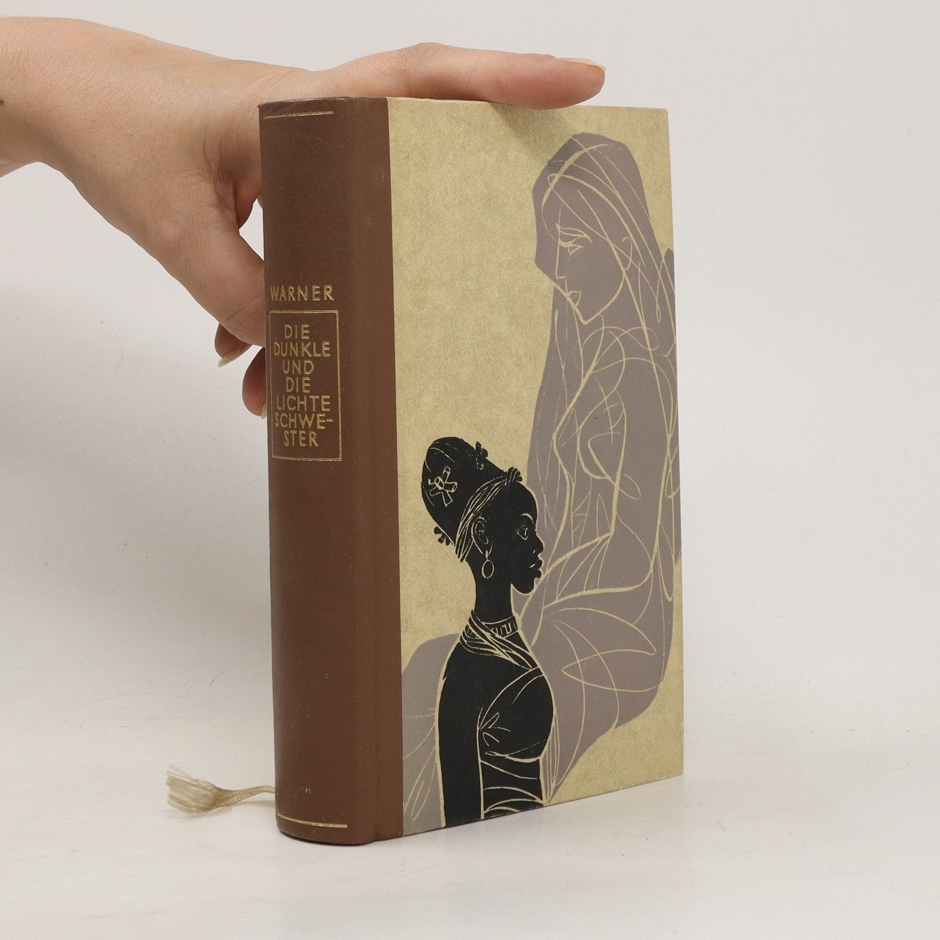 Autorenkollektiv Die Dunkle und die Lichte Schwester