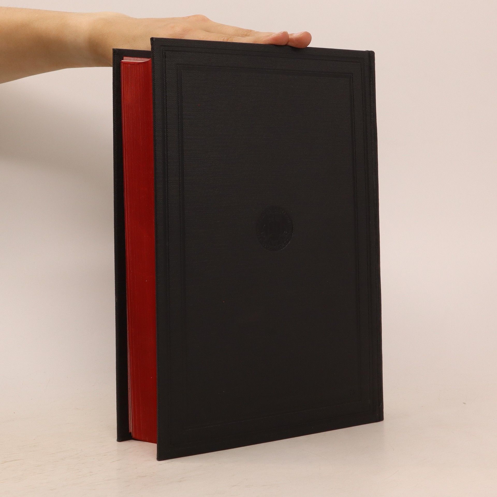 Martin Luther Die Bibel oder die Ganze Heilige Schrift