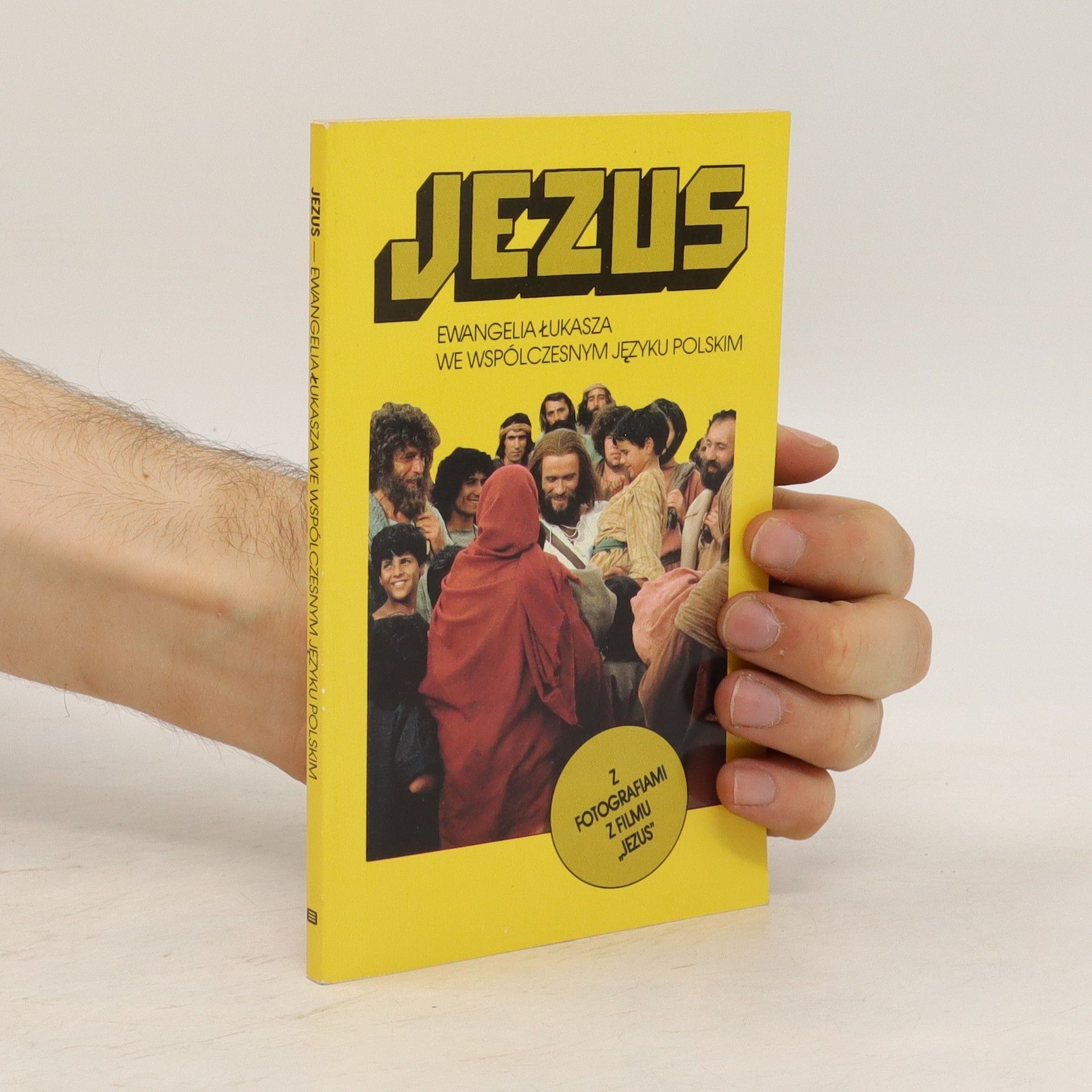 Collectif d'auteurs Jezus