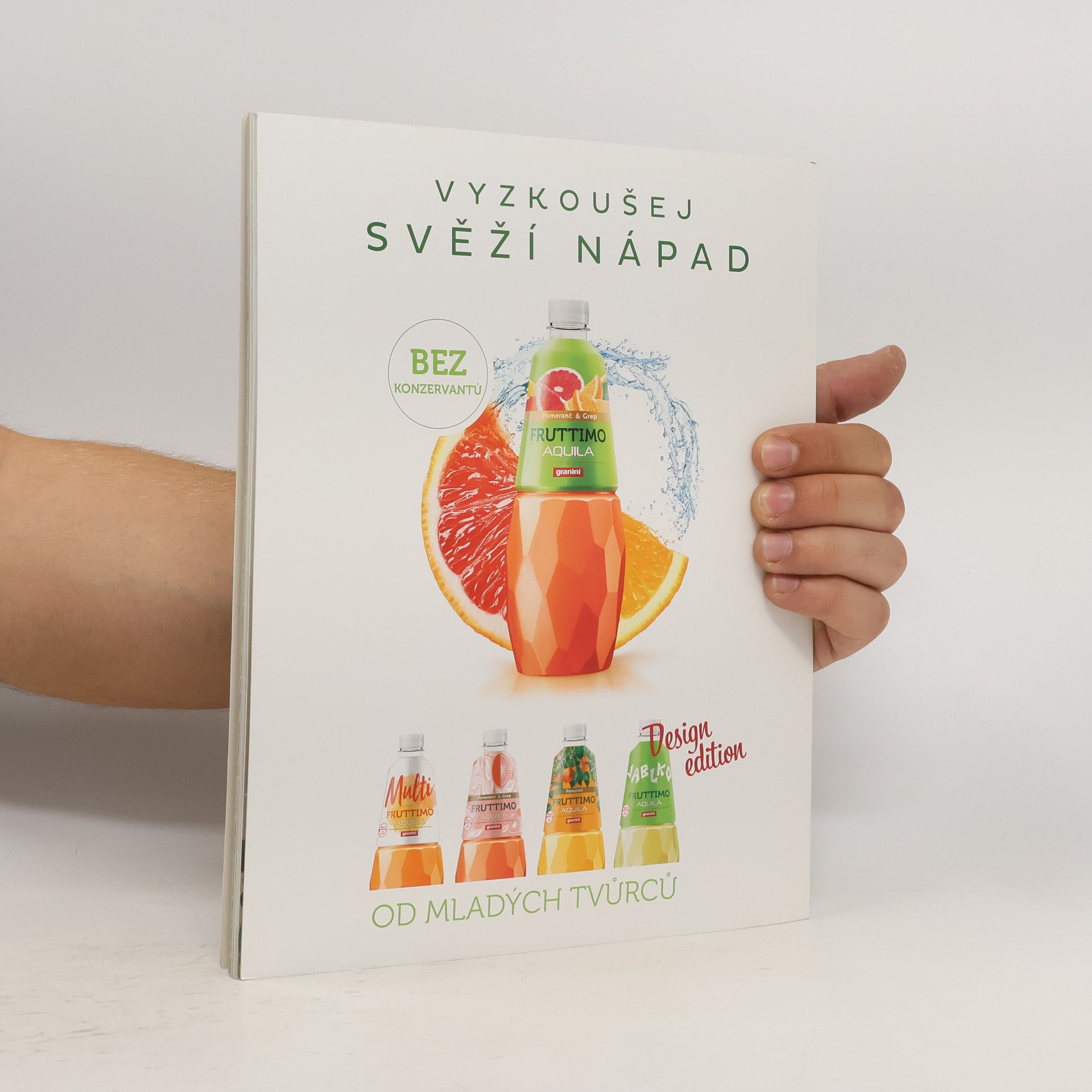 kolektiv Kreativ 11+12/2018