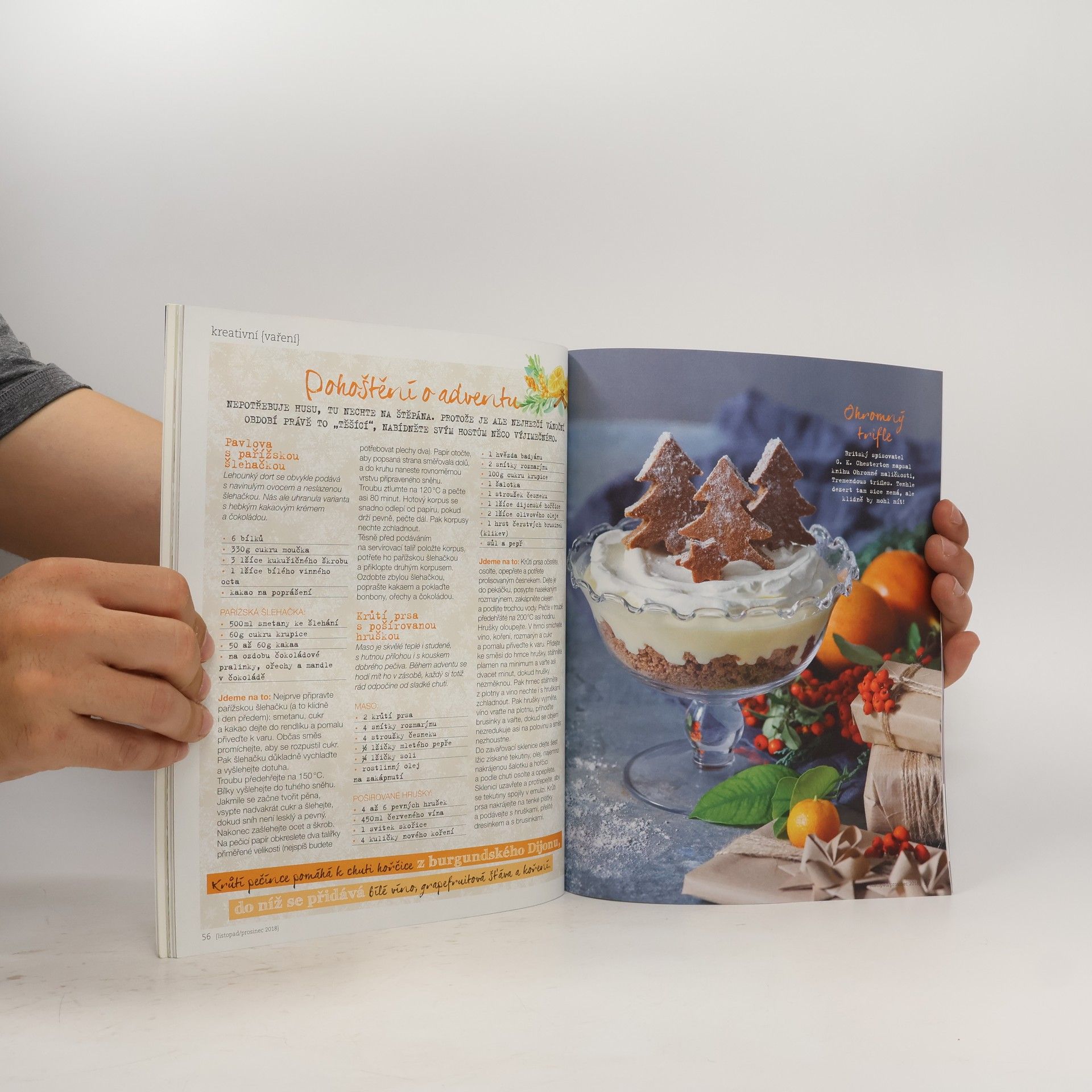kolektiv Kreativ 11+12/2018