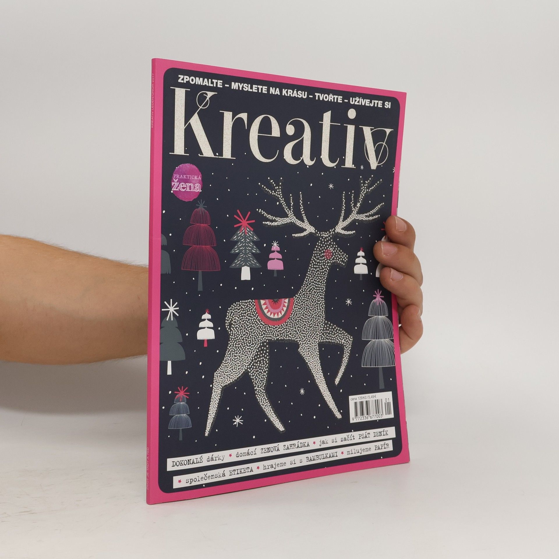 kolektiv Kreativ 01+02/2017