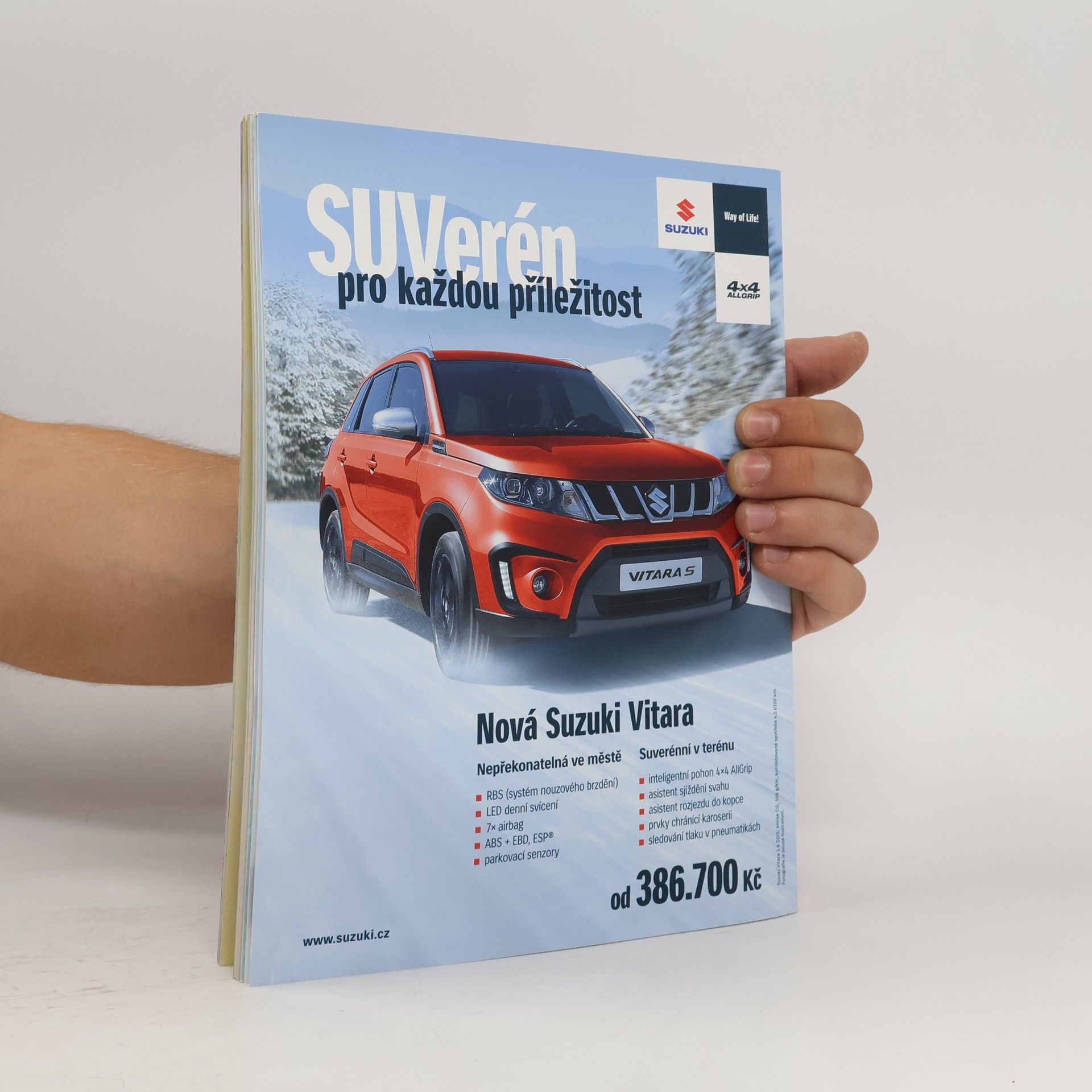 kolektiv Kreativ 01+02/2017