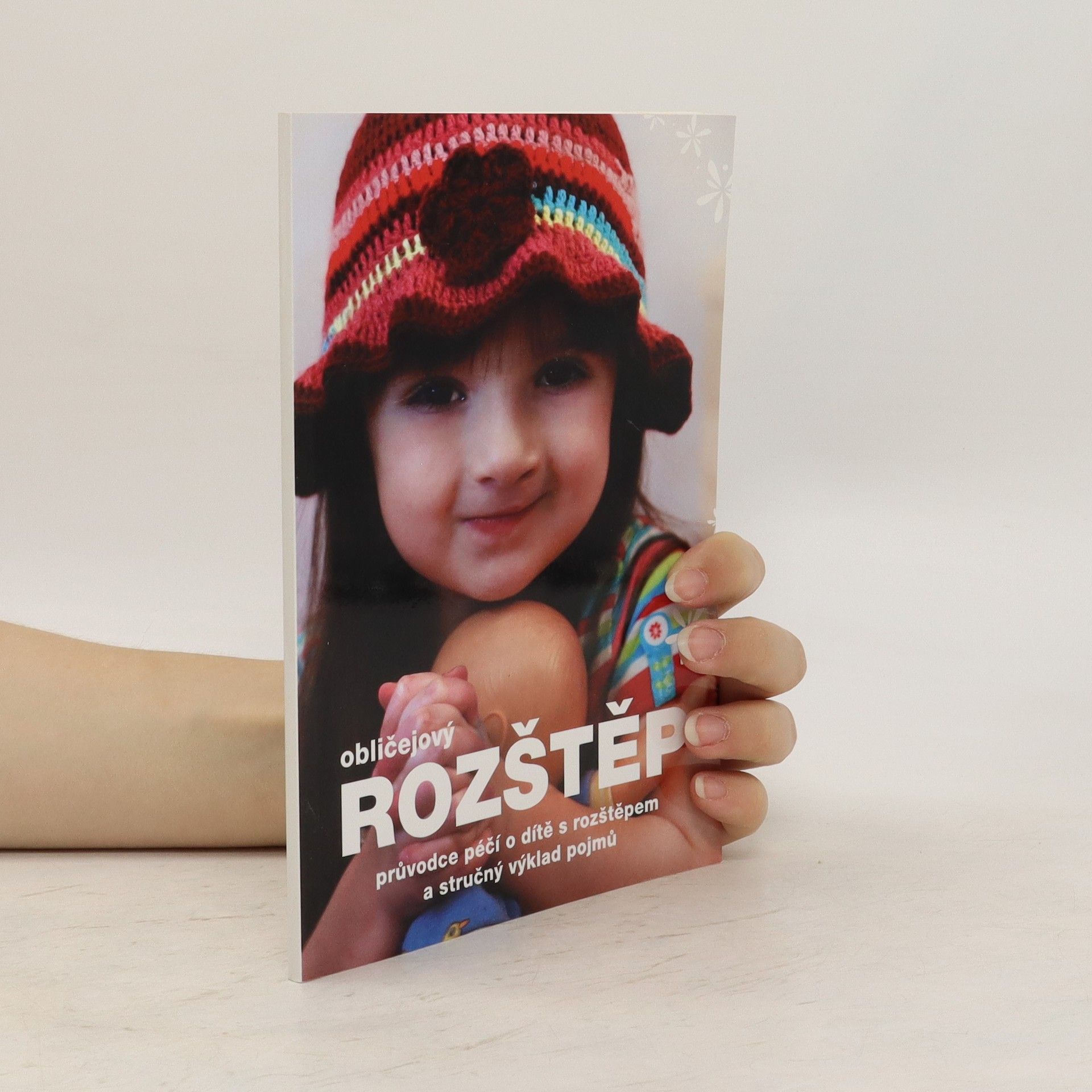 Auteurscollectief Obličejový rozštěp