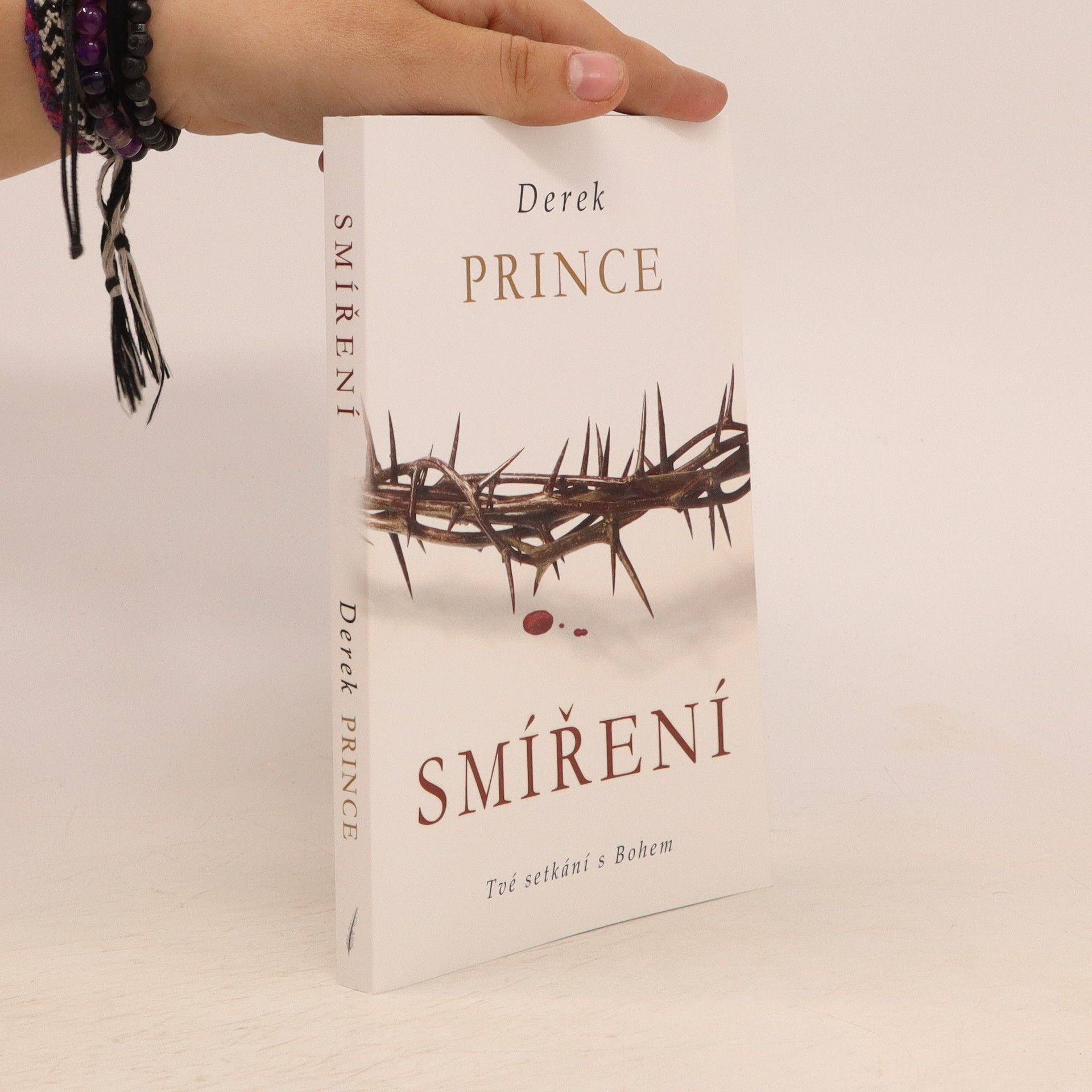 Derek Prince Smíření