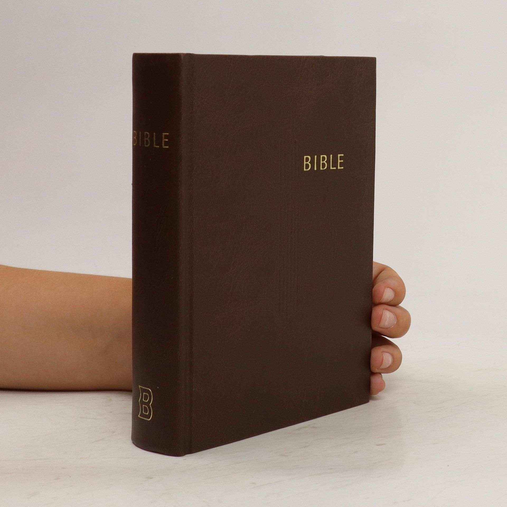 Collective Bible
