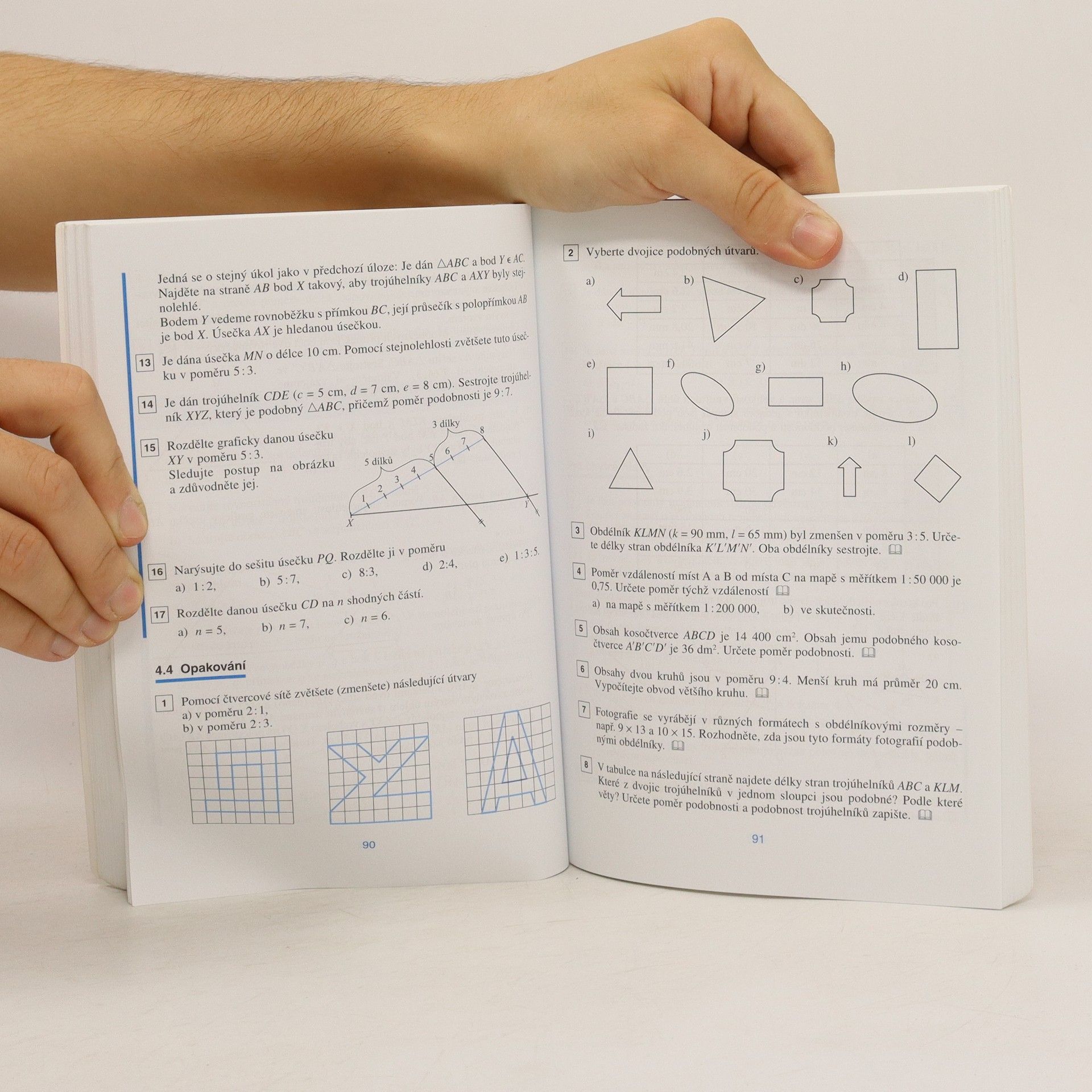Jana Coufalová Matematika pro 9. ročník základní školy