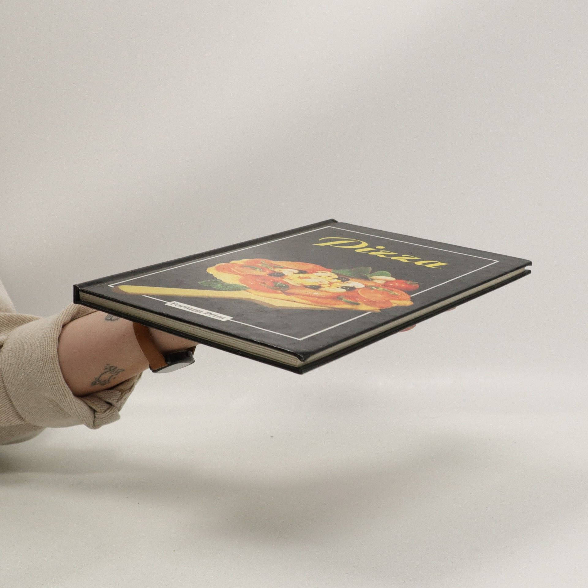 Fritz Faist Pizza