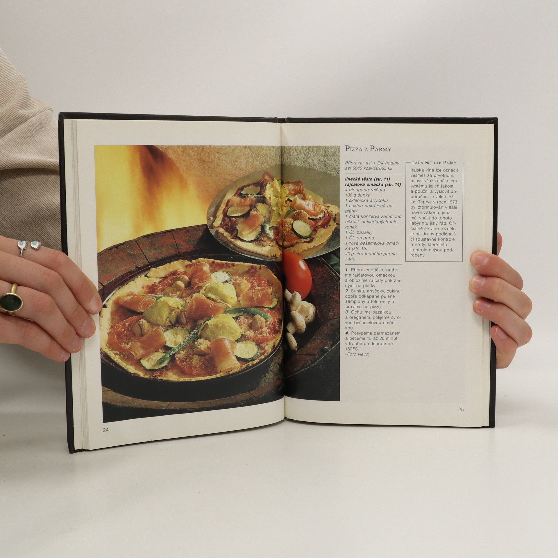 Fritz Faist Pizza
