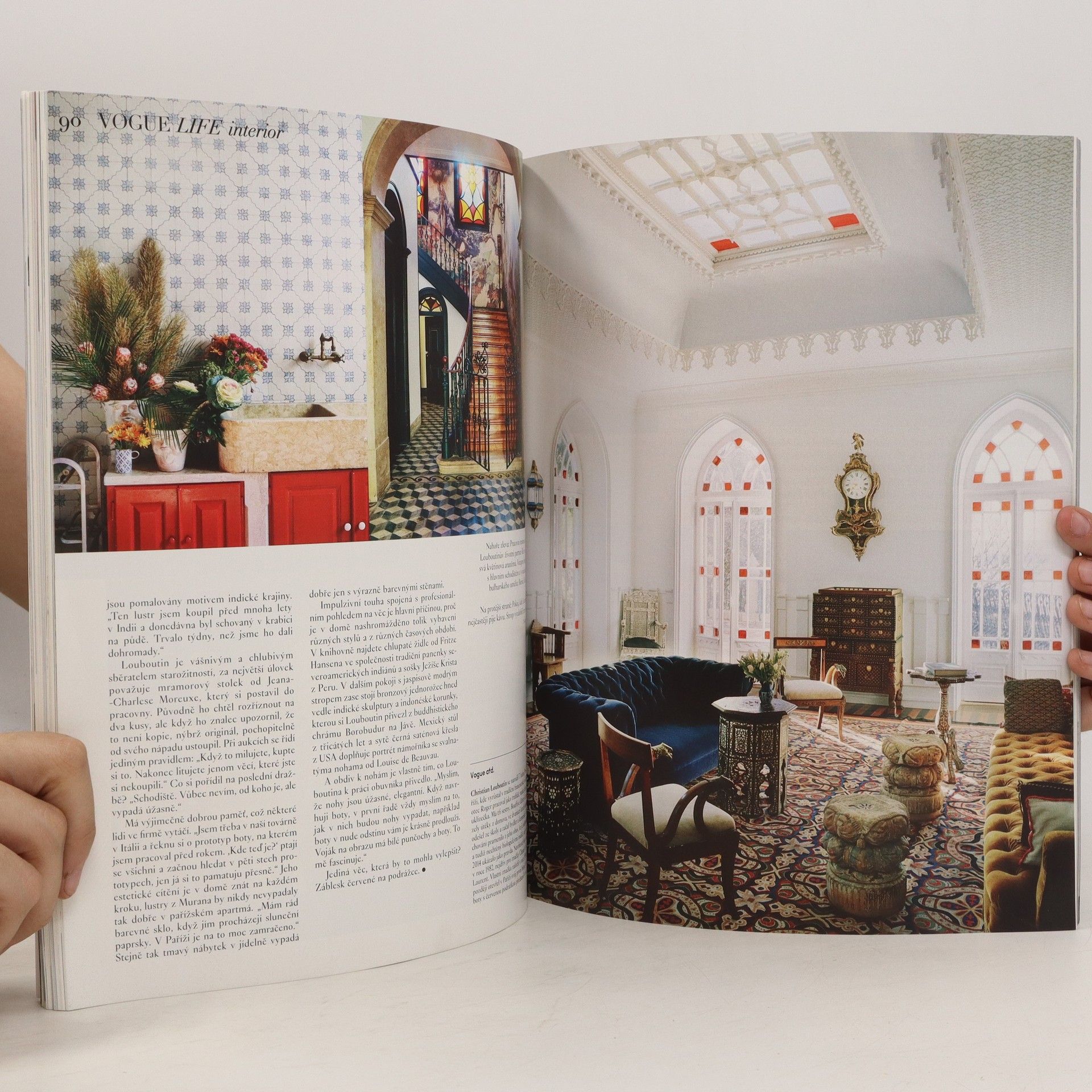 Autorenkollektiv Vogue 11/2019