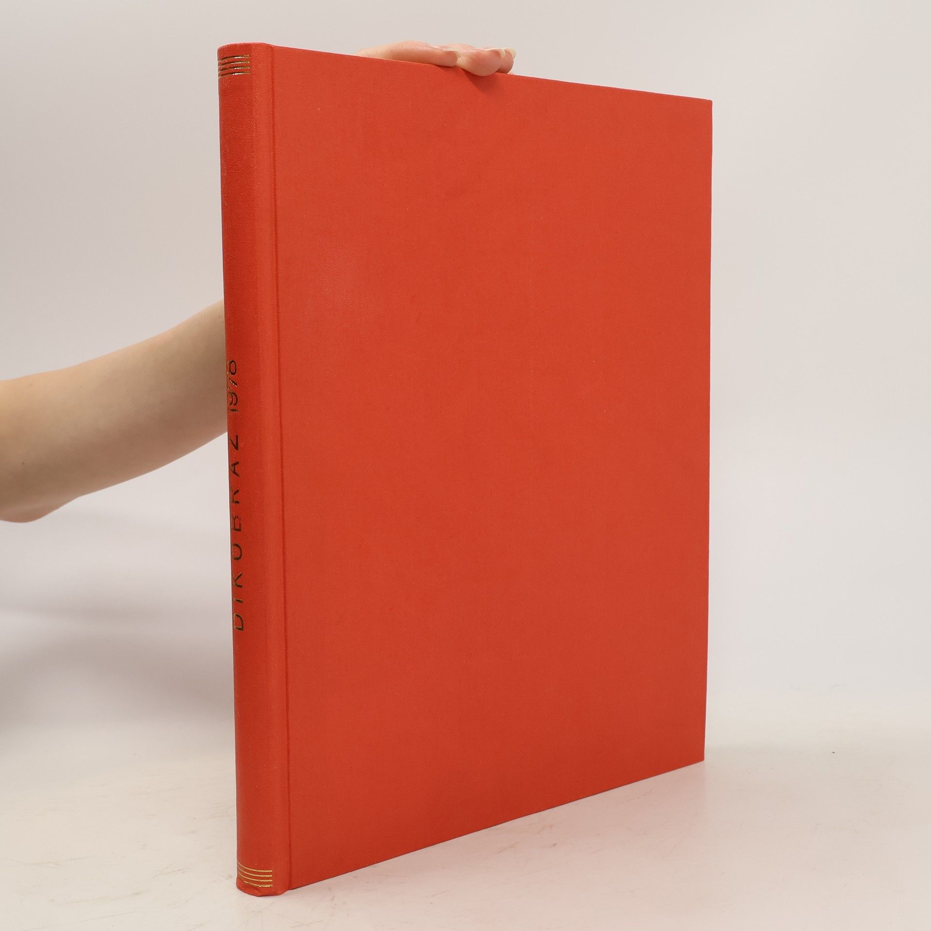 Auteurscollectief Dikobraz 1978