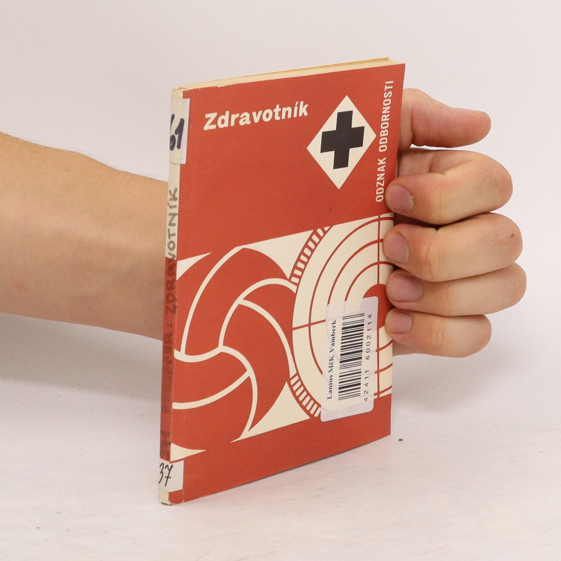 Collectif d'auteurs Zdravotník