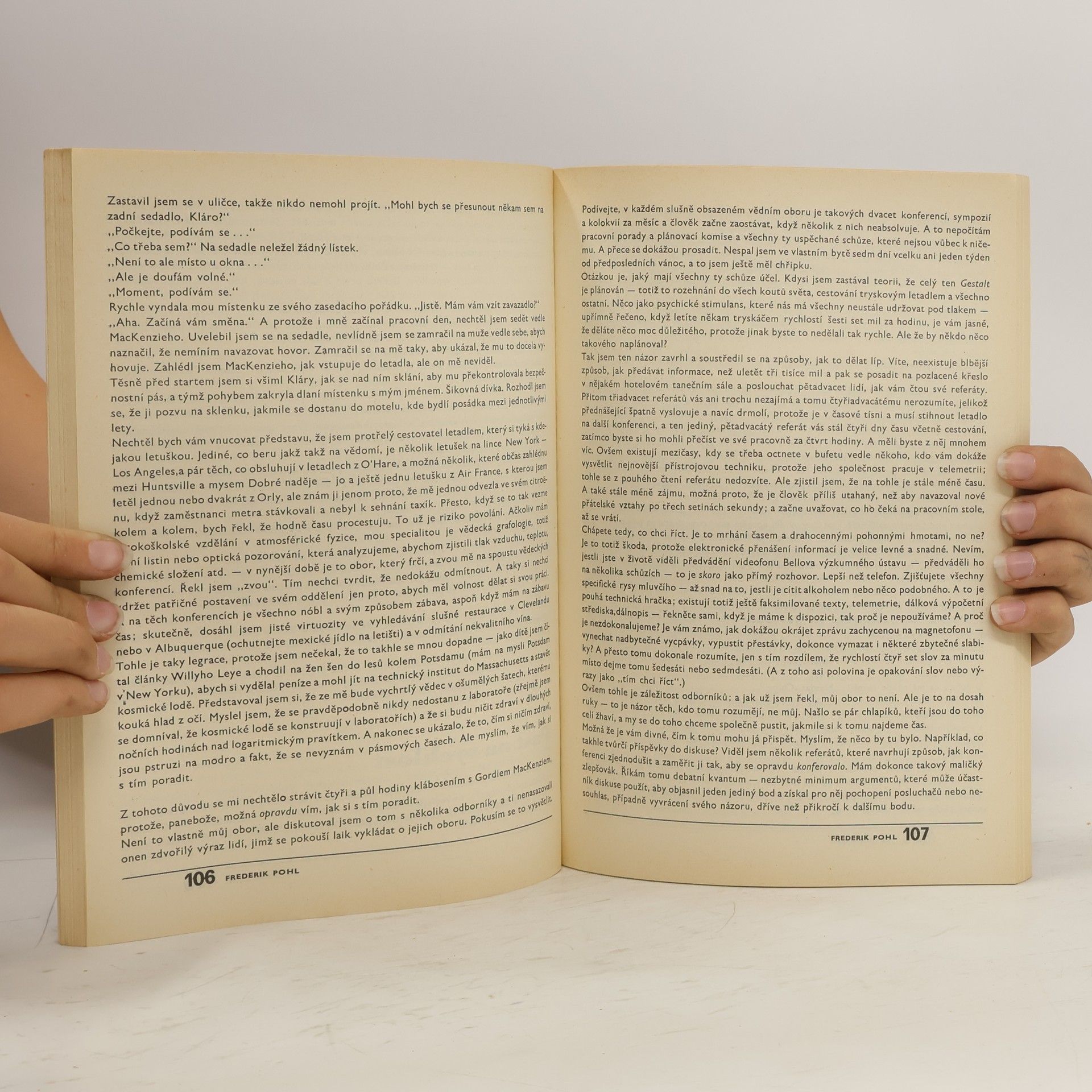 Autorenkollektiv Světová literatura 5/83