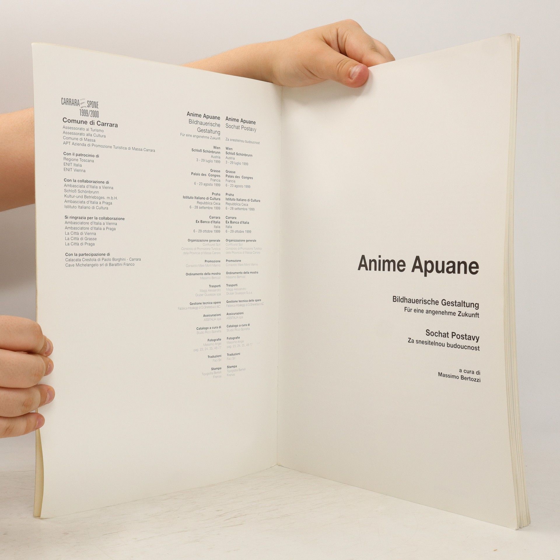 kolektiv Anime Apuane