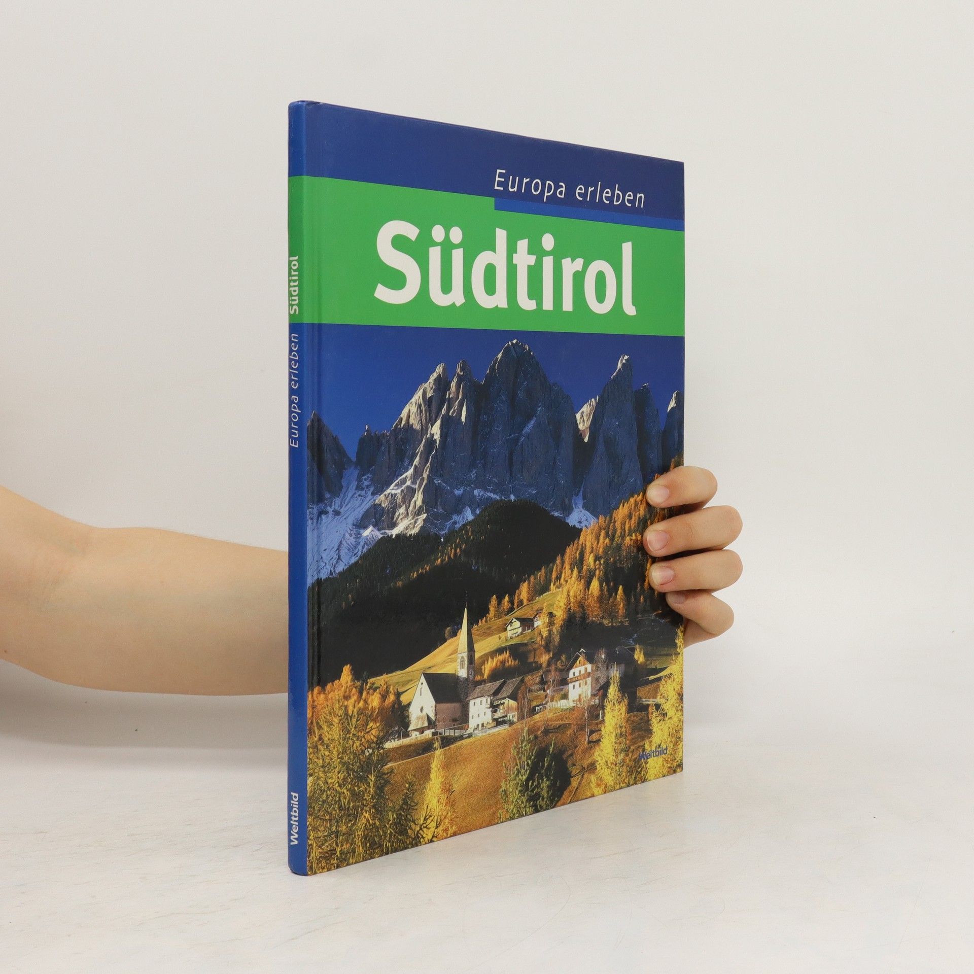 Auteurscollectief Südtirol