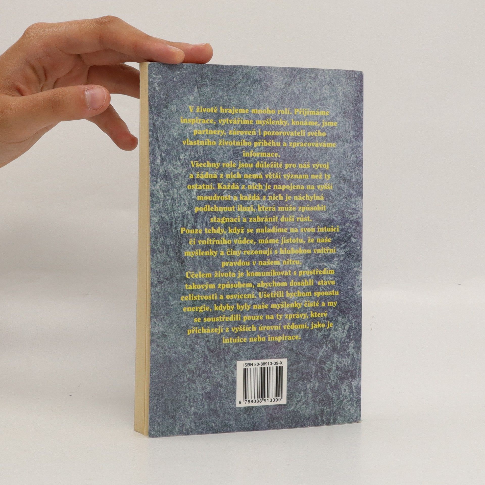 Christine R. Page Od logiky k intuici : cesta k celistvosti