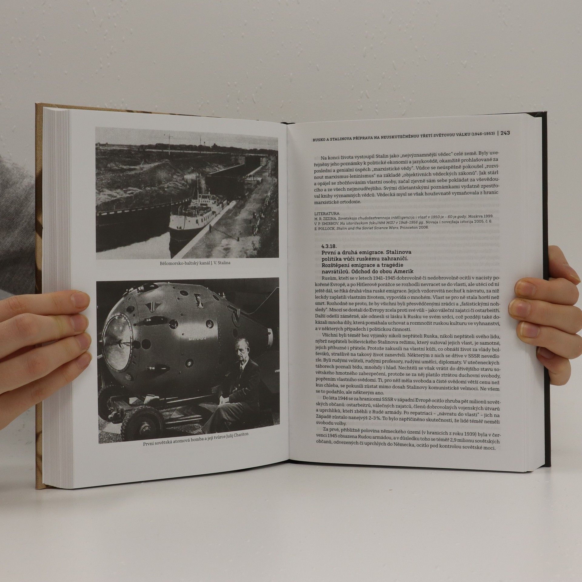 Andrey Zubov Dějiny Ruska 20. století. Díl II, 1939-2007