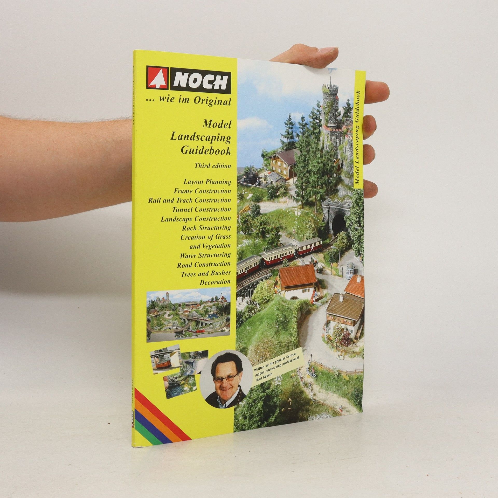 Autorenkollektiv NOCH... wie im Original