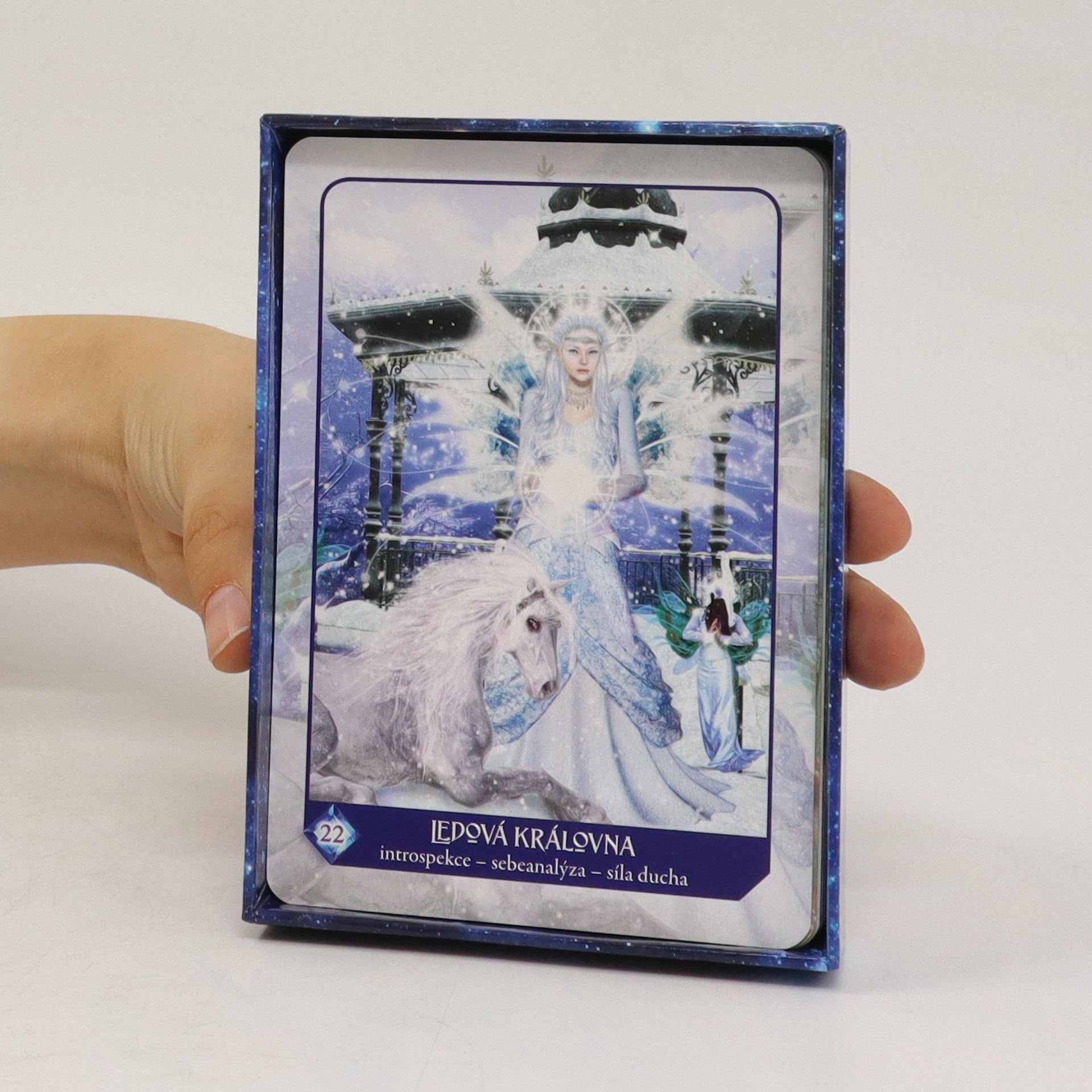 Lightstar Magické dimenze