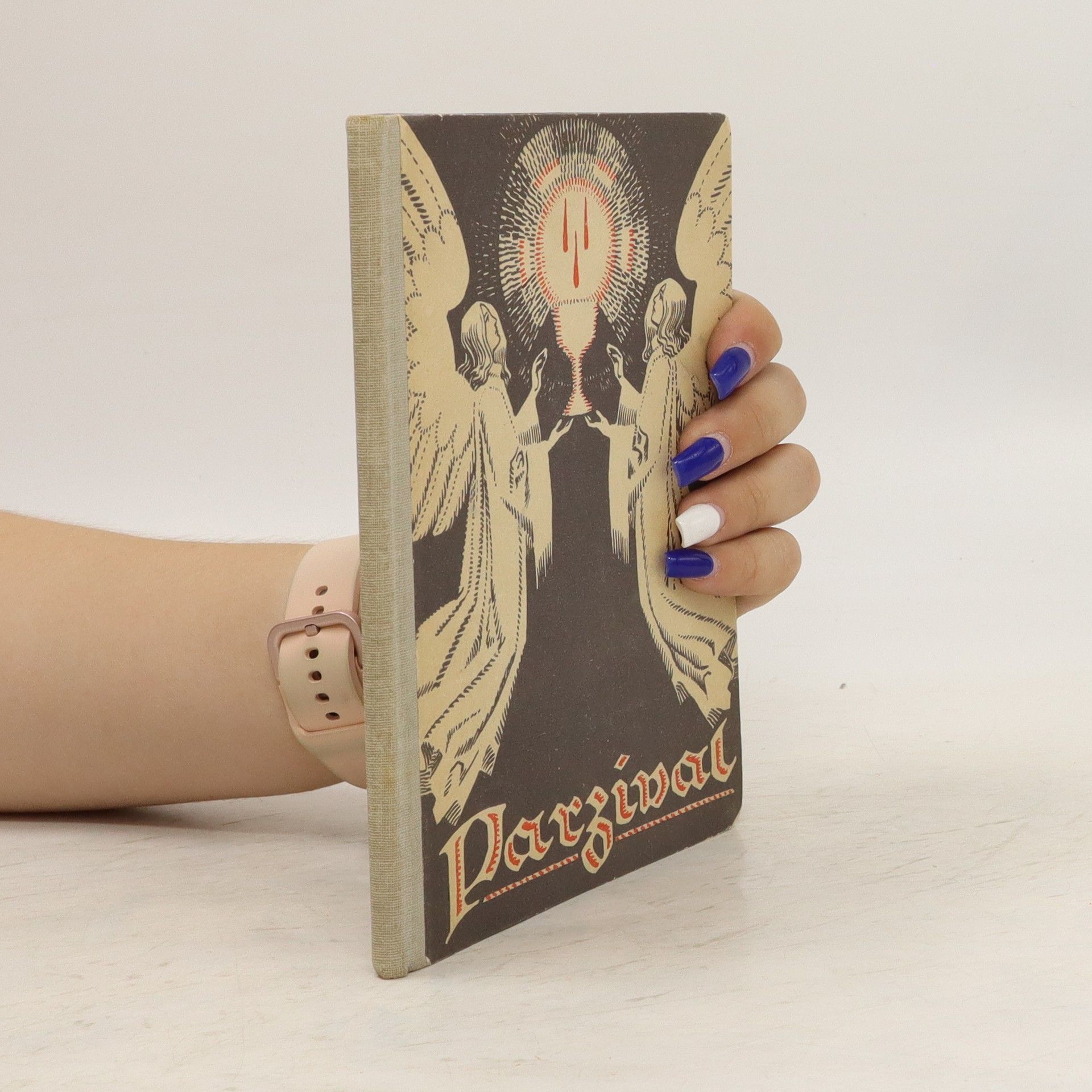 Autorenkollektiv Parzival