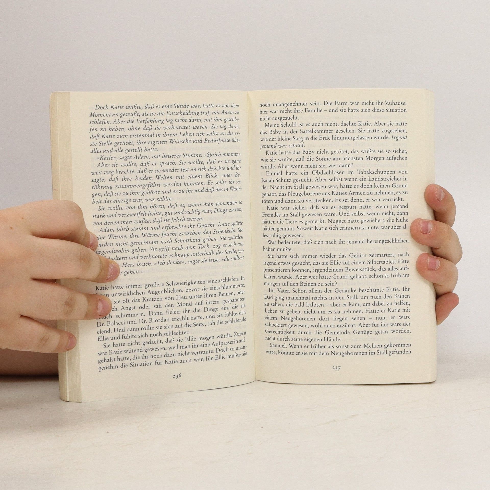Jodi Picoult Die einzige Wahrheit