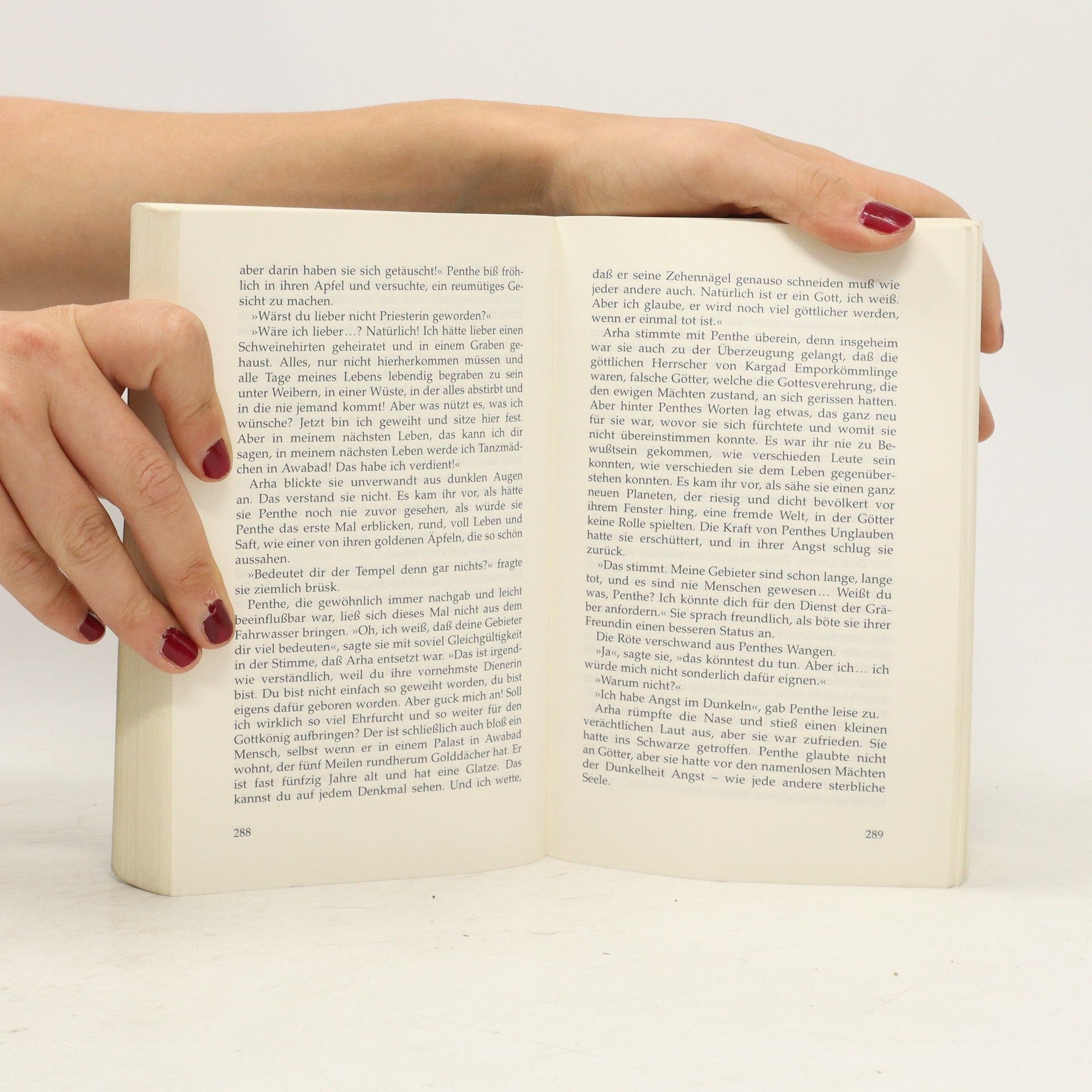 Ursula K. Le Guin Erdsee