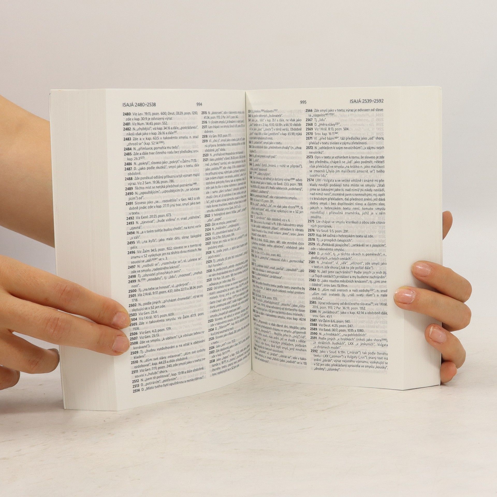 Miloš Pavlík Bible: Pavlíkův studijní překlad