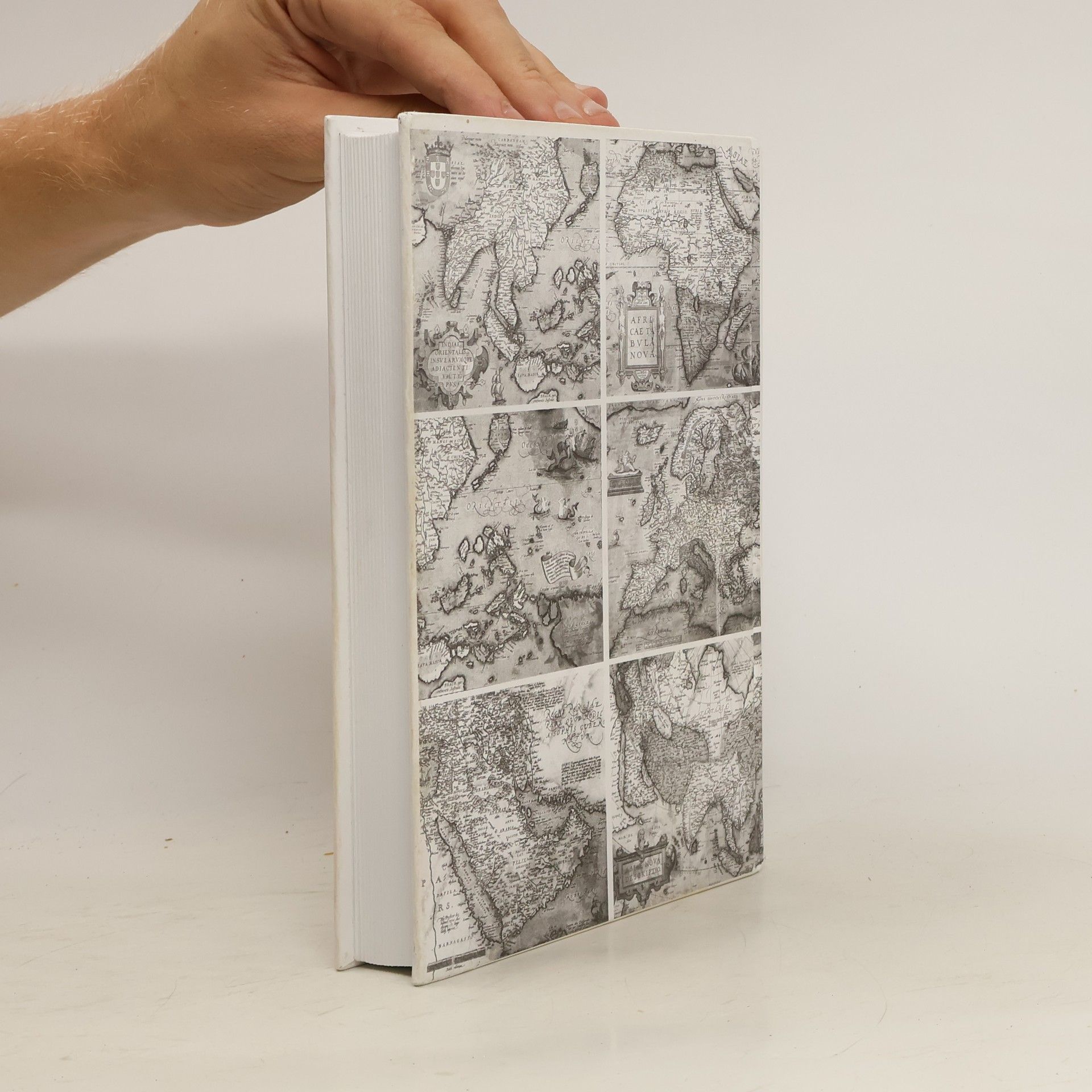 Tim Marshall V zajetí geografie