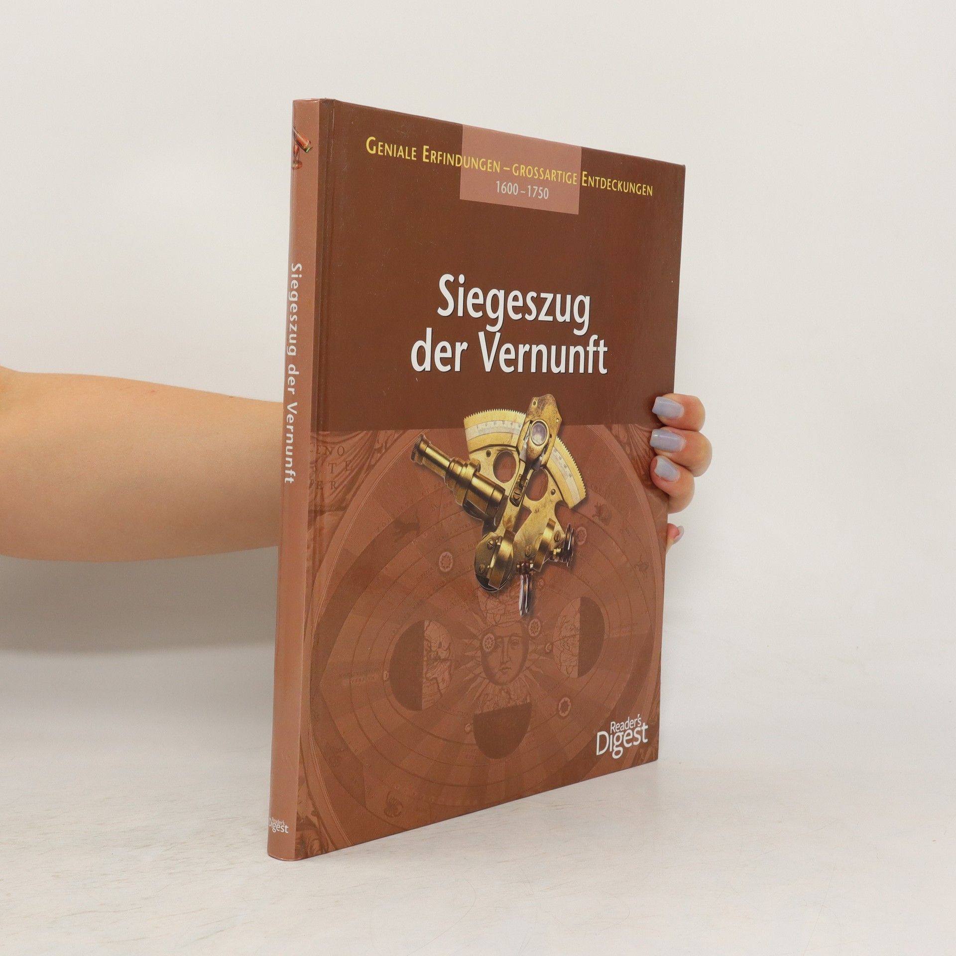 Siegeszug der Vernunft