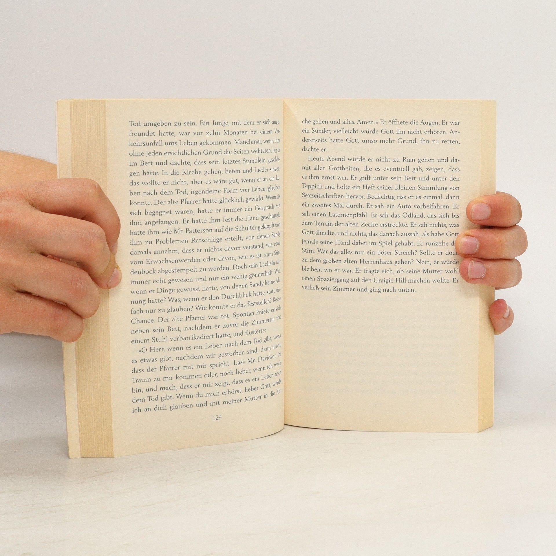 Ian Rankin Das dunkle Herz der Schuld